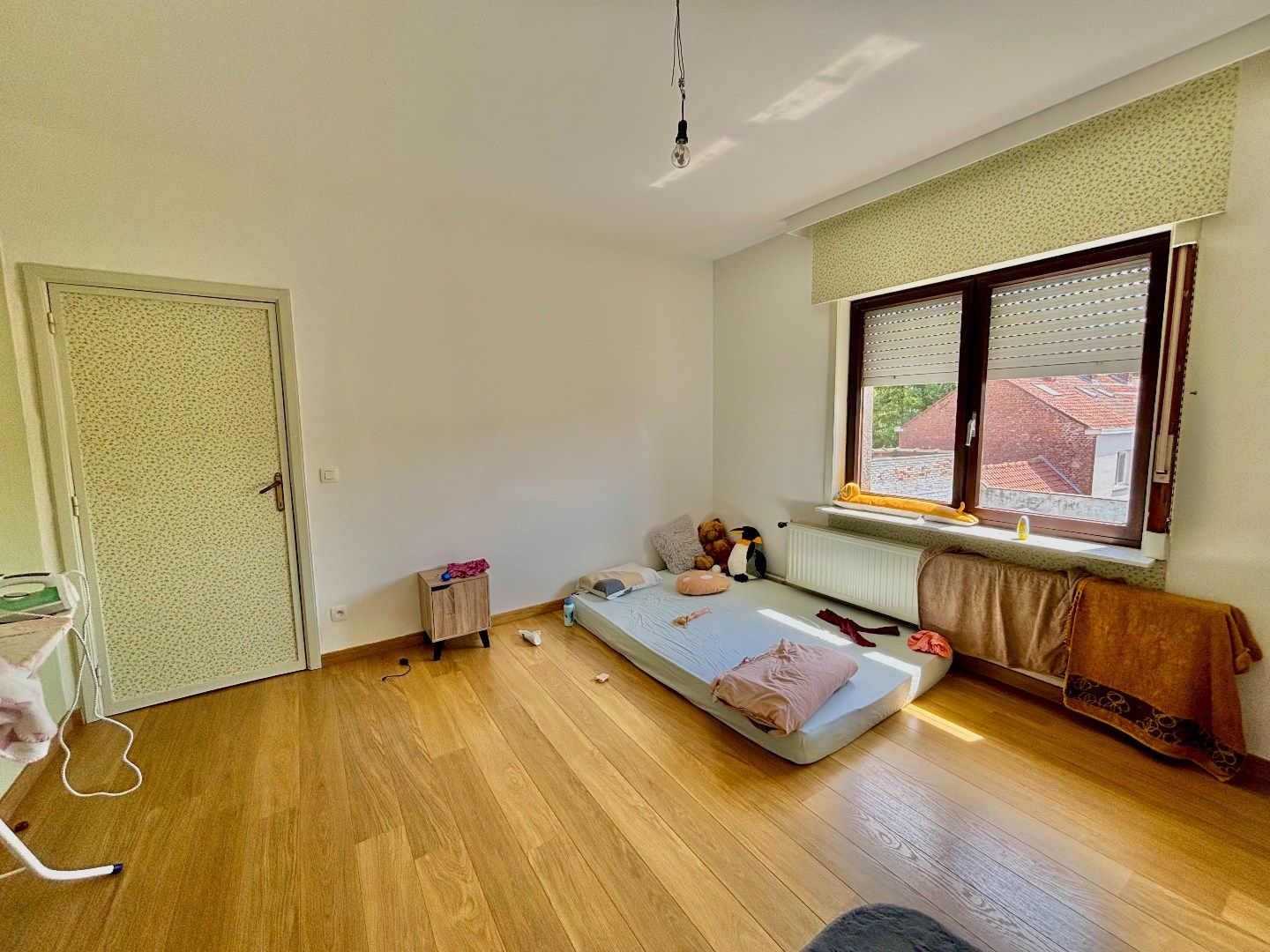 STATIGE HERENWONING MET 4-6 SLPKS, GROTE GARAGE EN TUIN foto 21