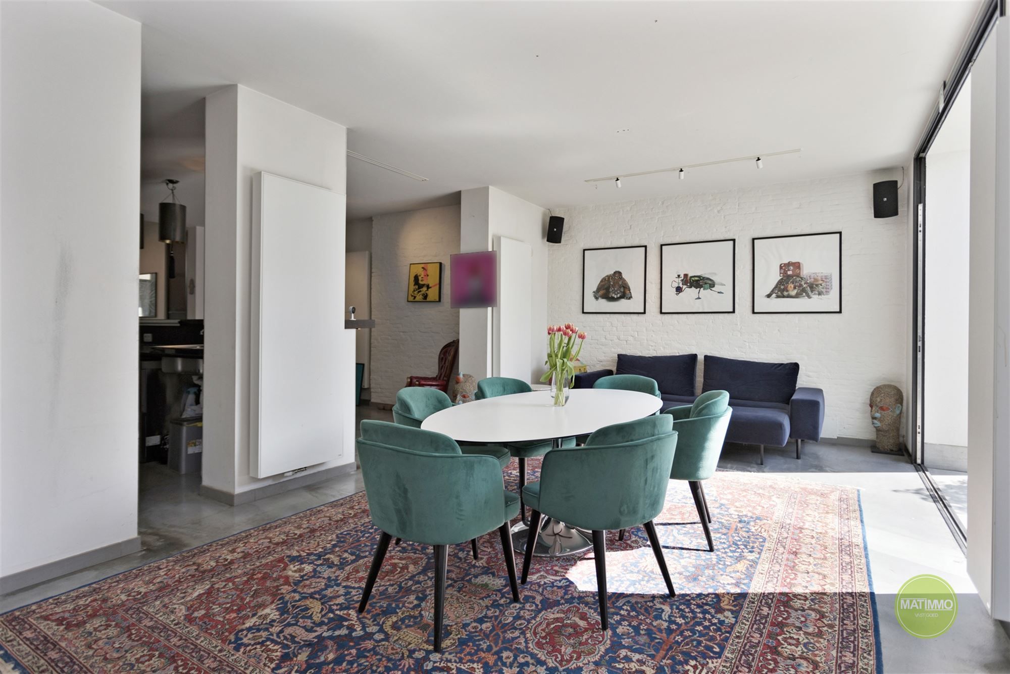 Authentiek handelspand in het hart van Mol foto 25