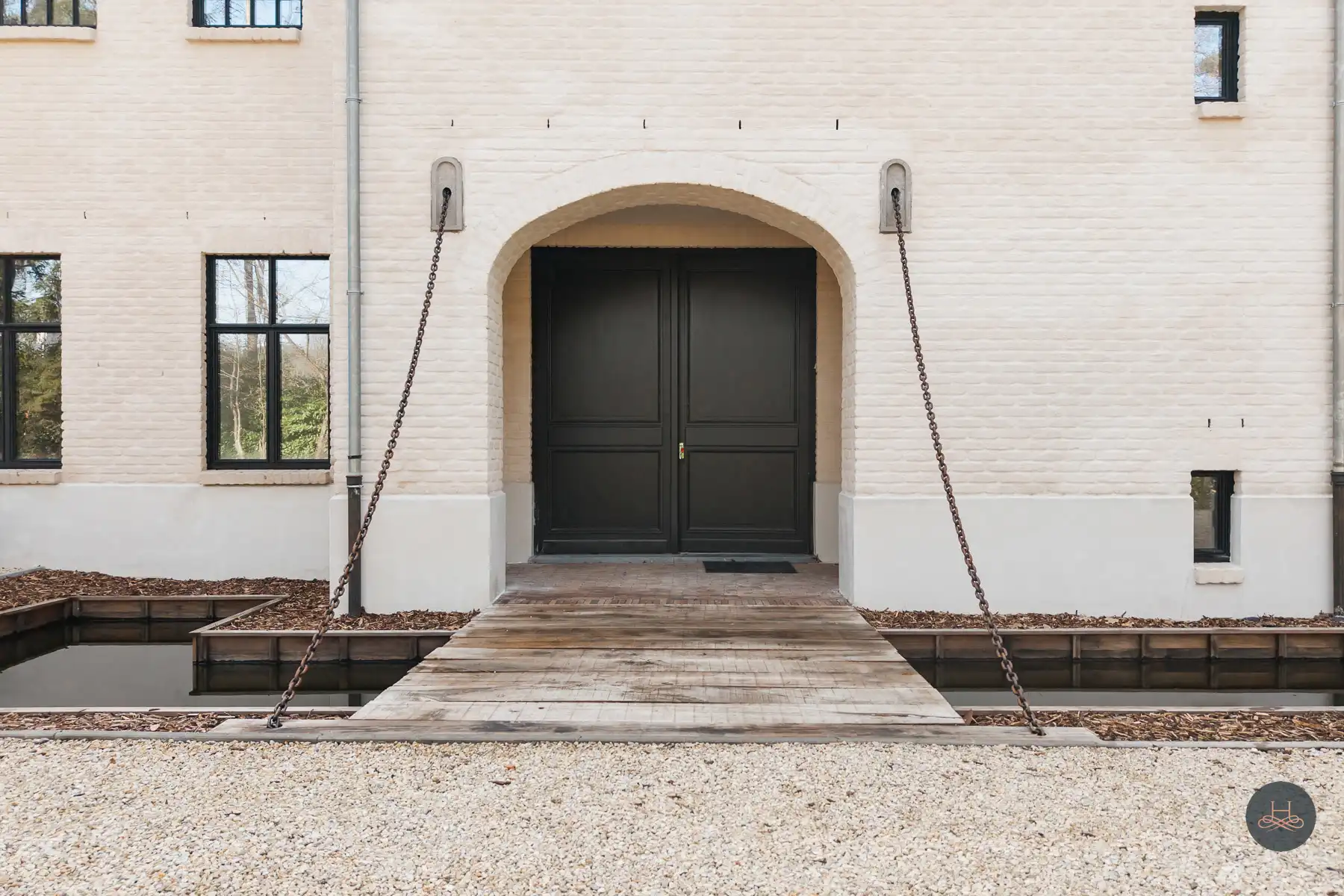 Exclusieve villa op toplocatie te Keerbergen foto 3