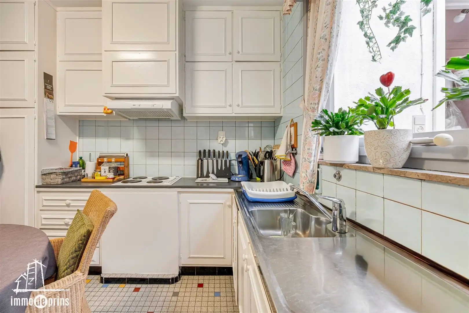 Opbrengsteigendom foto 9