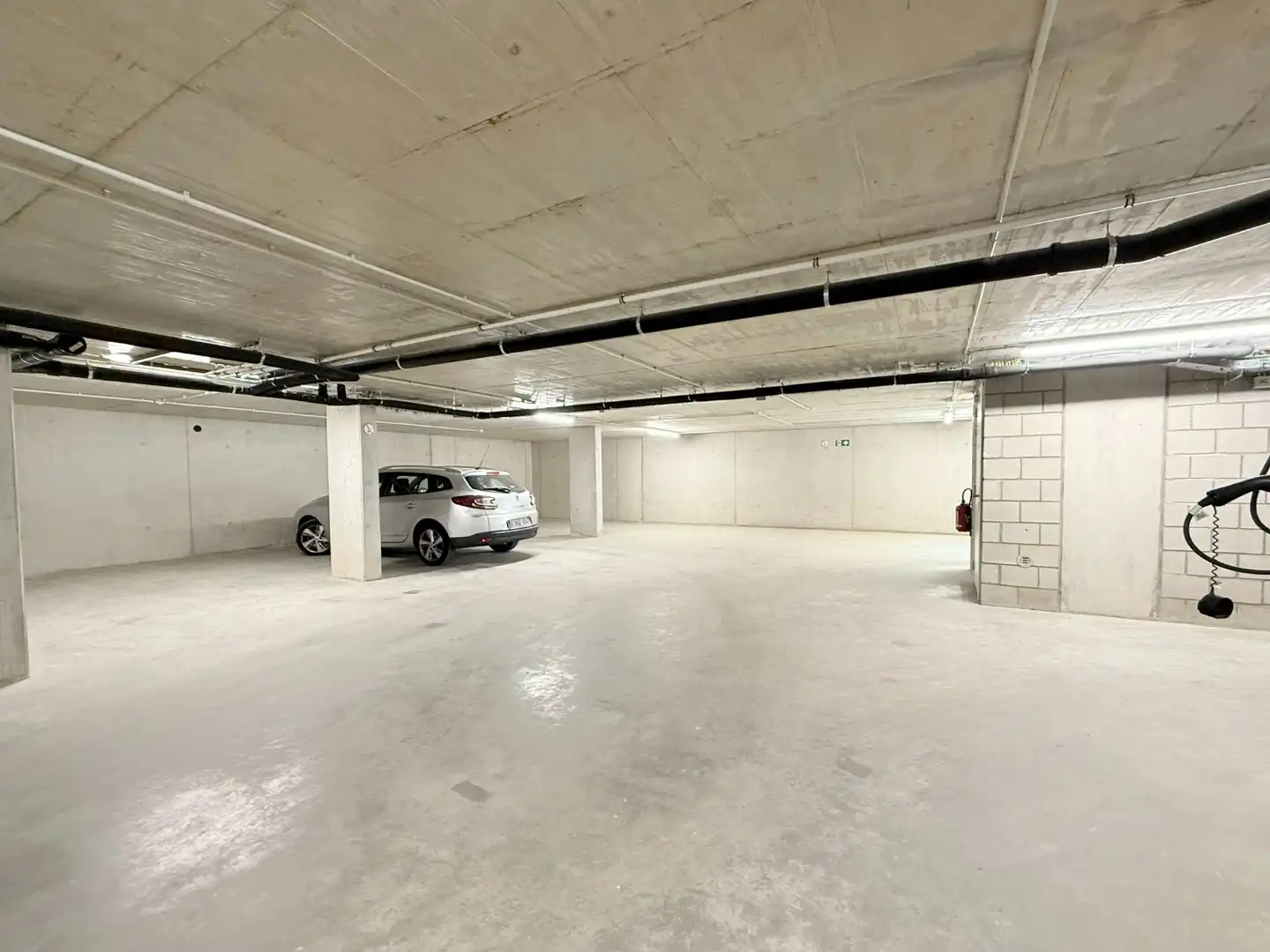 Kant-en-klaar kantoor met een toplocatie in Heverlee foto 13