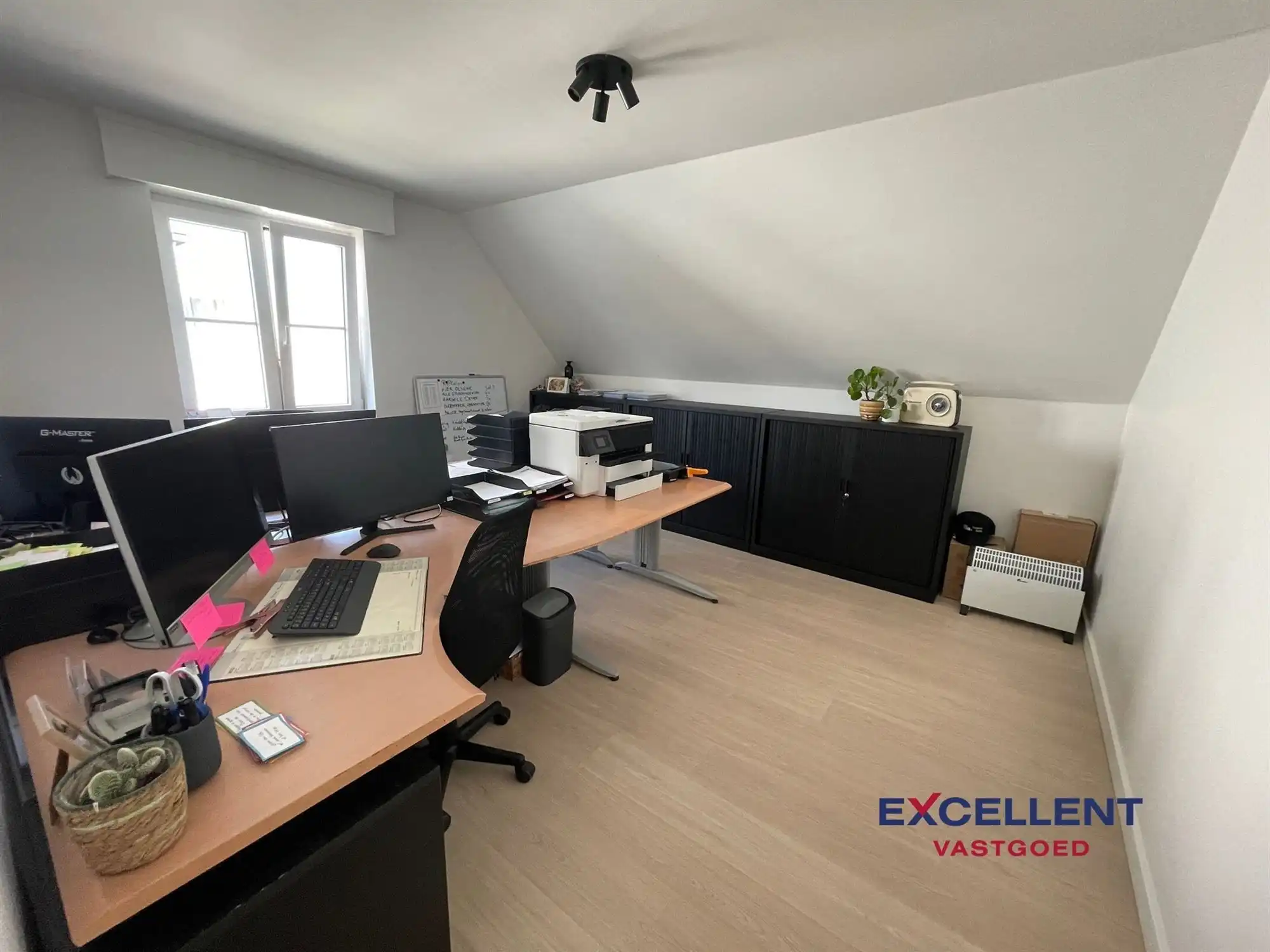 Prachtige recente woning te huur te Gottem (Deinze)! foto 14
