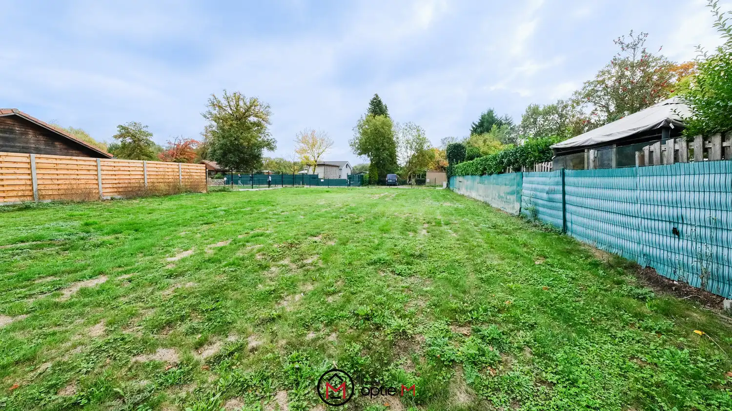 Bouwgrond te koop in de groene Hertstraat in Nieuwrode foto 4