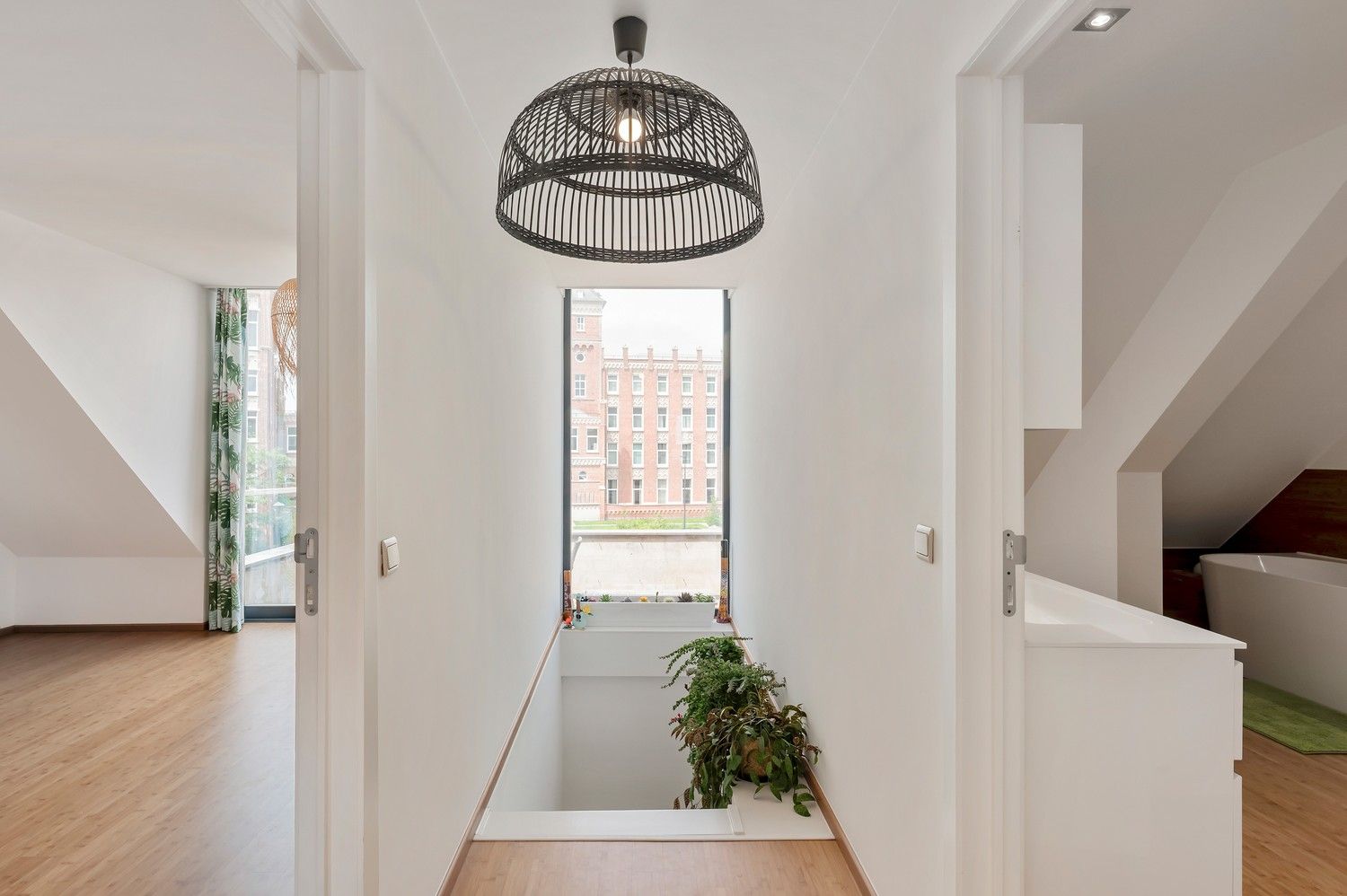 INSTAPKLAAR DUPLEX-APP I 2/3 SLAAPKAMERS I EPC=C foto 19