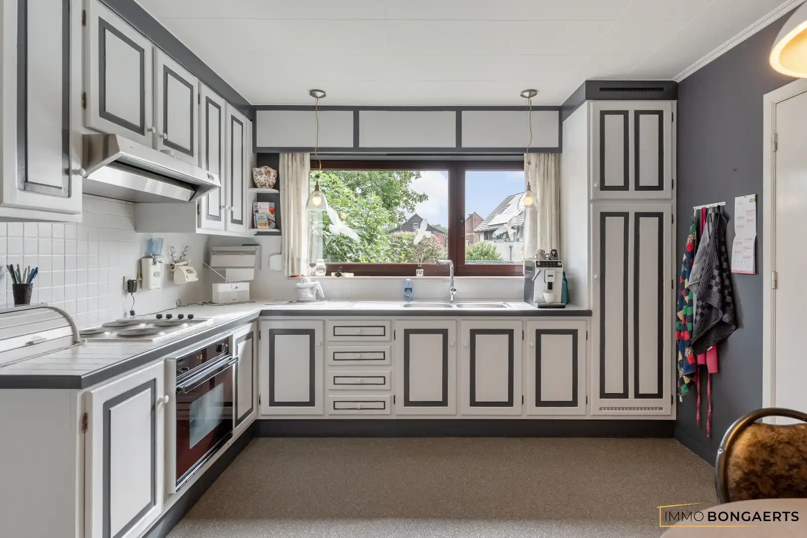 Instapklare woning in As foto 9
