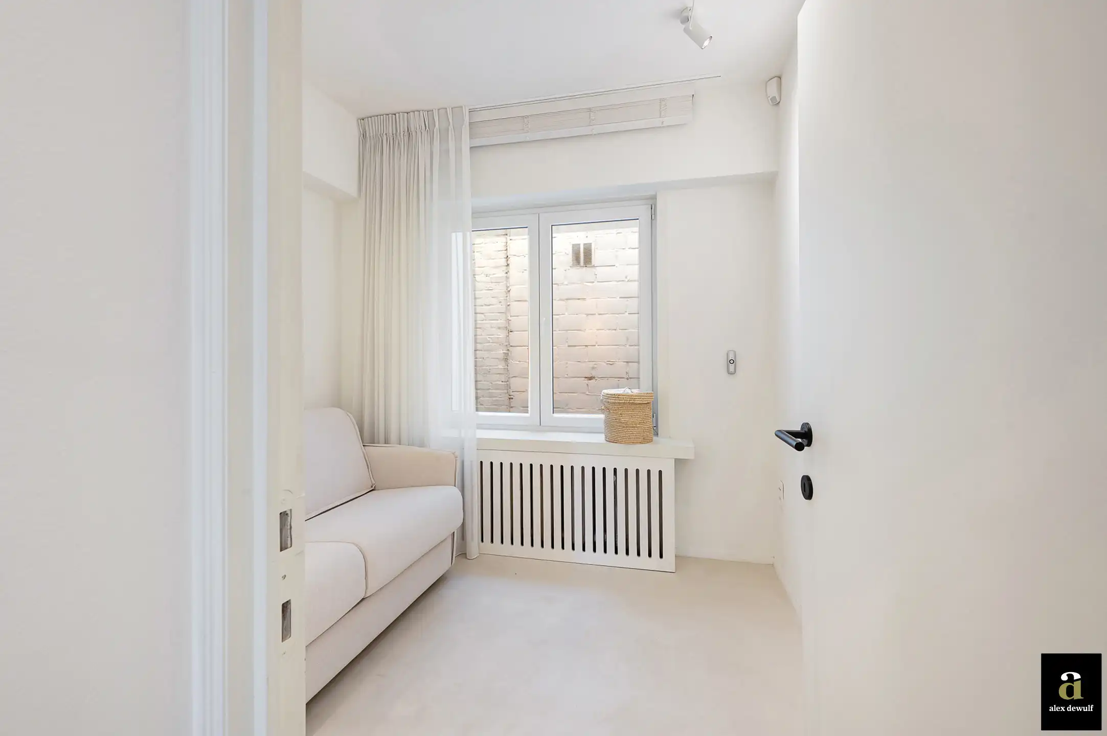 Instapklaar appartement met panoramisch zicht in ’t Zoute foto 20