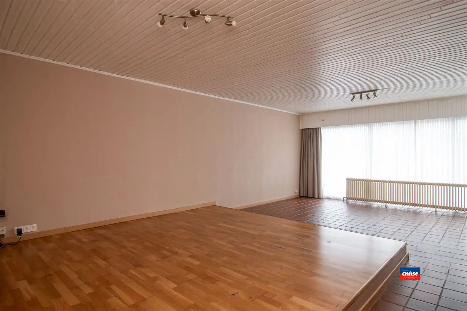 Appartement met 2 slaapkamers en terras foto 5