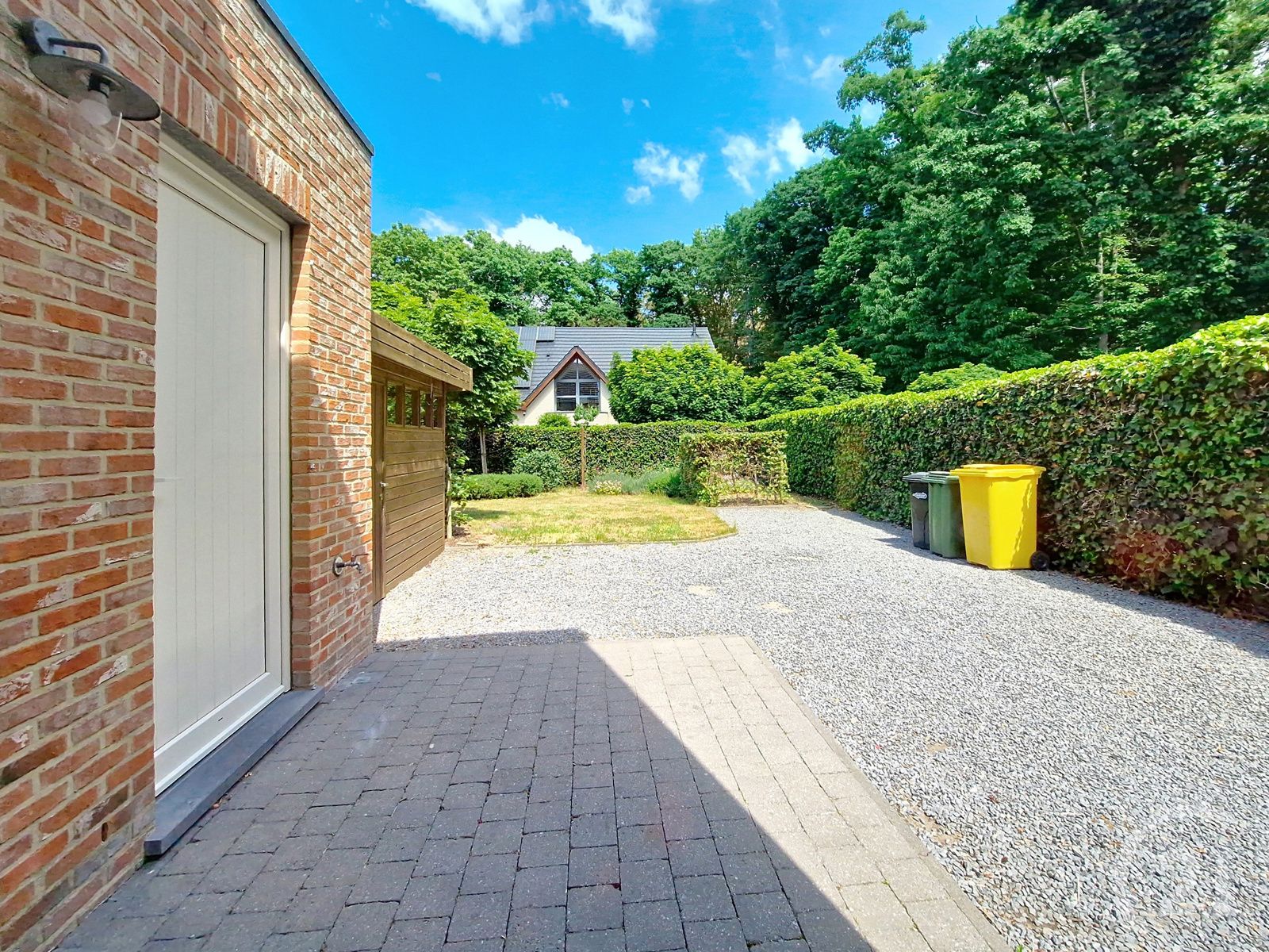 Huis te huur in Tremelo! foto 16