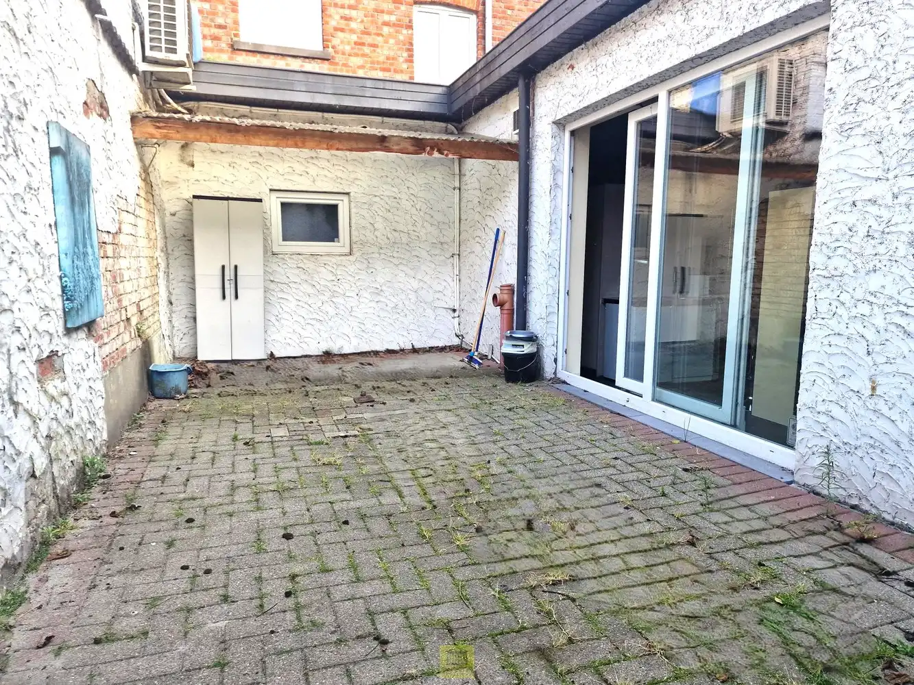 Instapklaar handelspand in het centrum van Aalst – topligging tussen Keizersplein en Hopmarkt foto 15