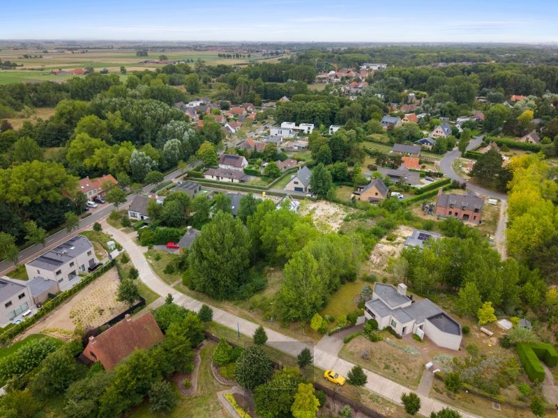Residentieel gelegen bouwgrond te Koksijde -  Sint-Idesbald foto 10