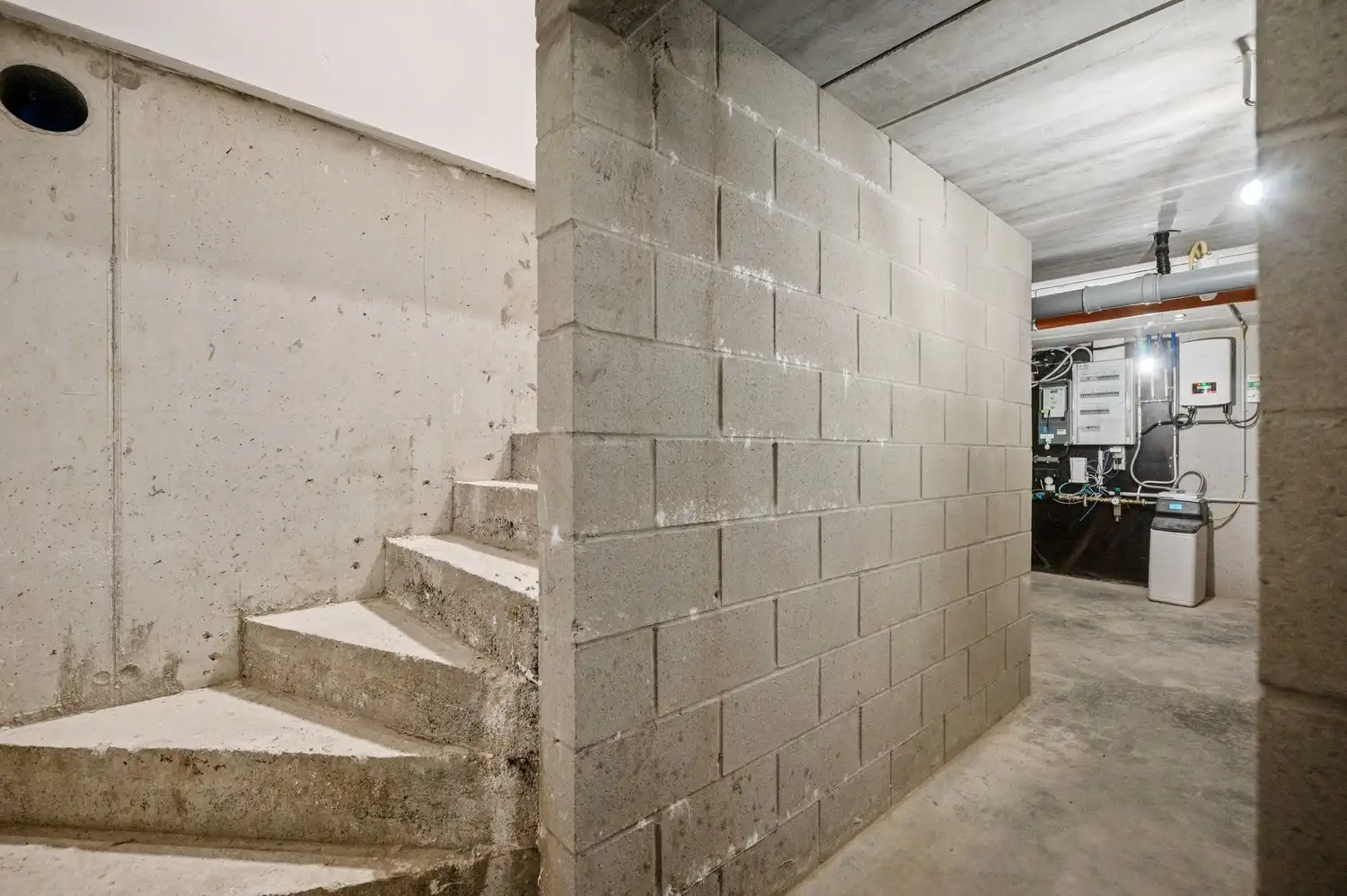 Energiezuinige woning met 3 slpkrs en bureau te Kampenhout foto 16
