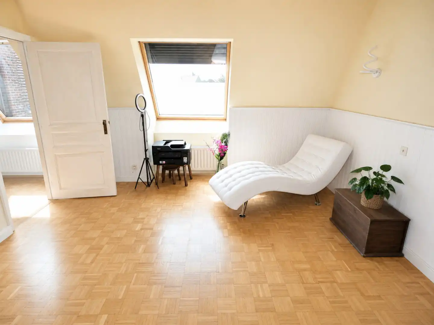 Statige villa met loods op groot perceel, buitenkans! Ruddervoorde (Waardamme) foto 16