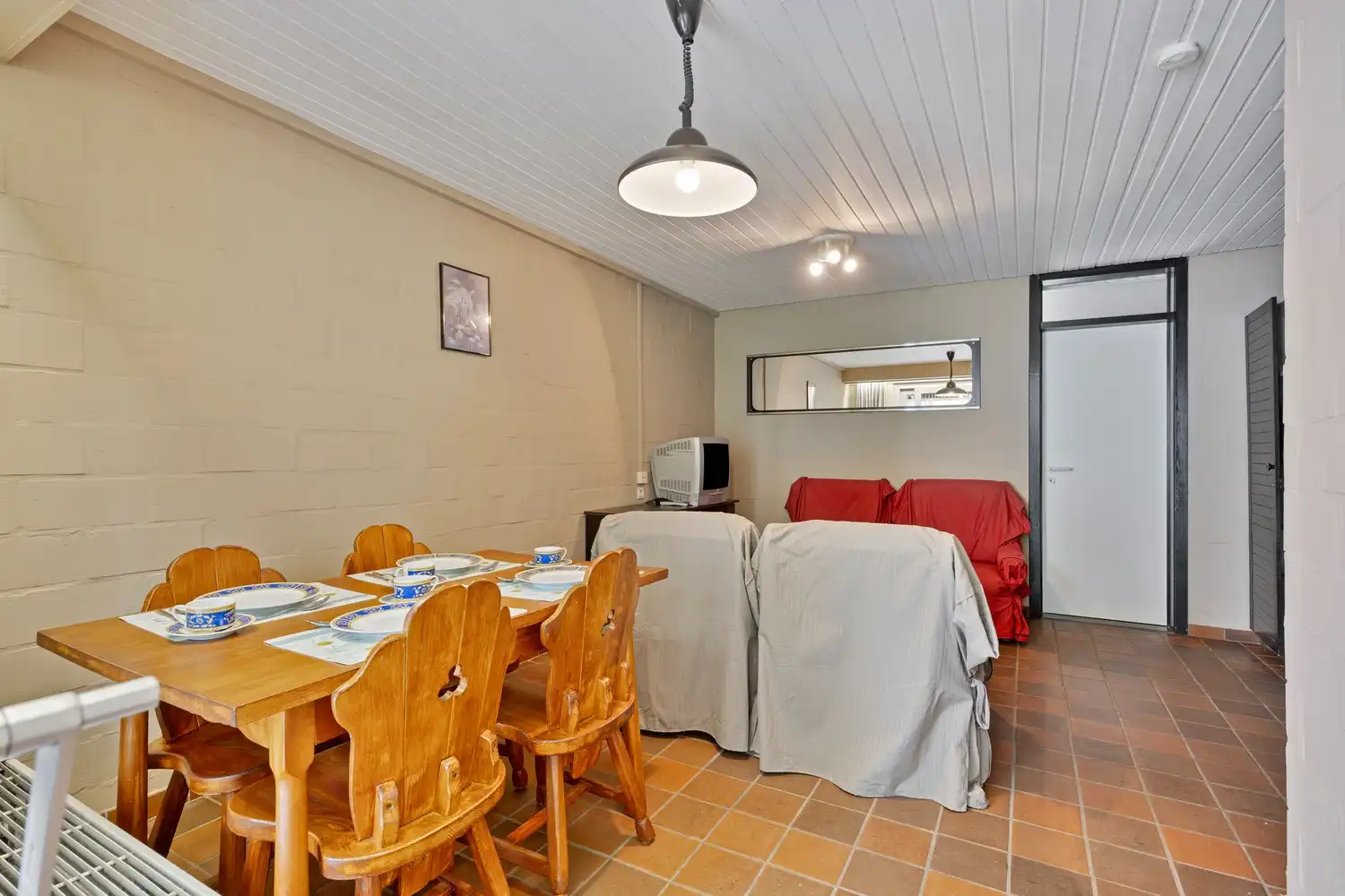 Knusse vakantiewoning voor 4 personen foto 8