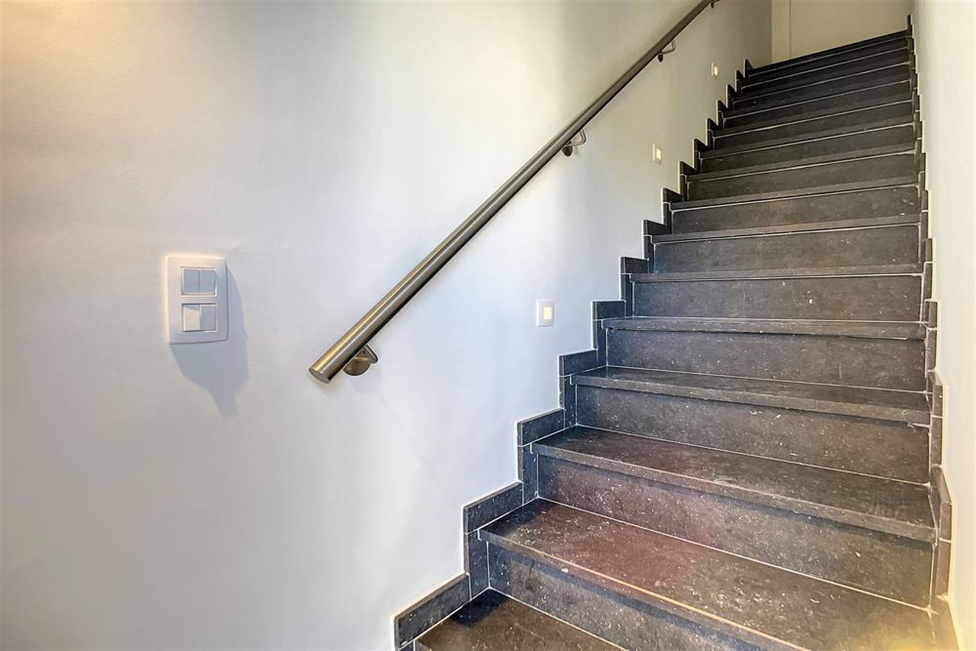 Prachtig duplexappartement (2018) naast park Tervuren foto 7