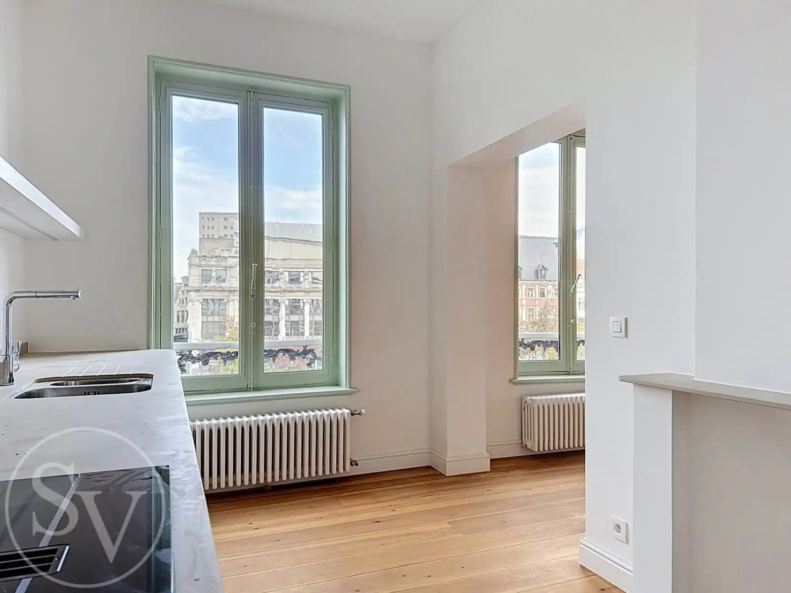 Appartement te huur foto 10
