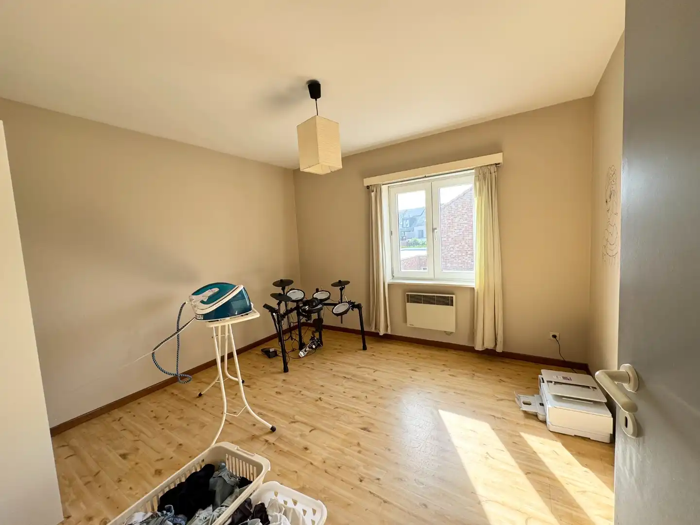 Ruime halfopen bebouwing met 3 slaapkamers in Laarne  foto 7