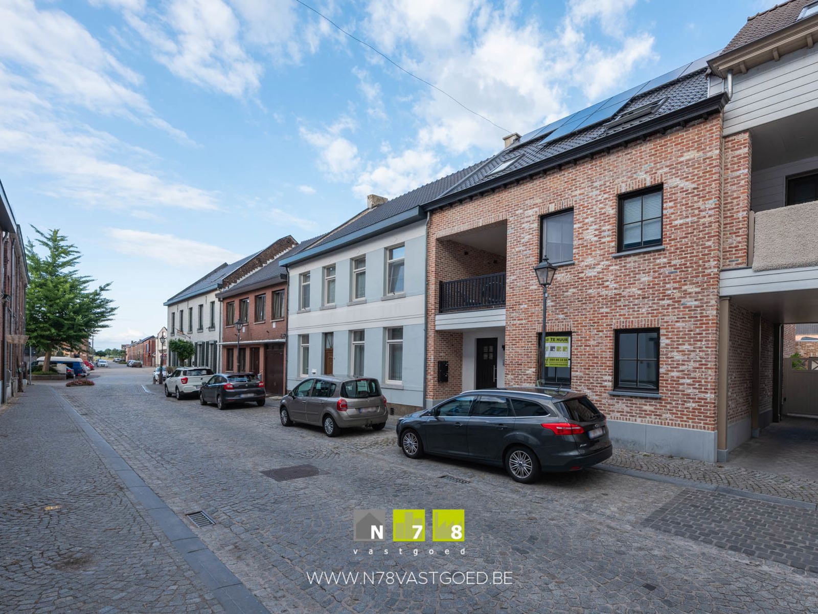 Appartement te huur foto 3