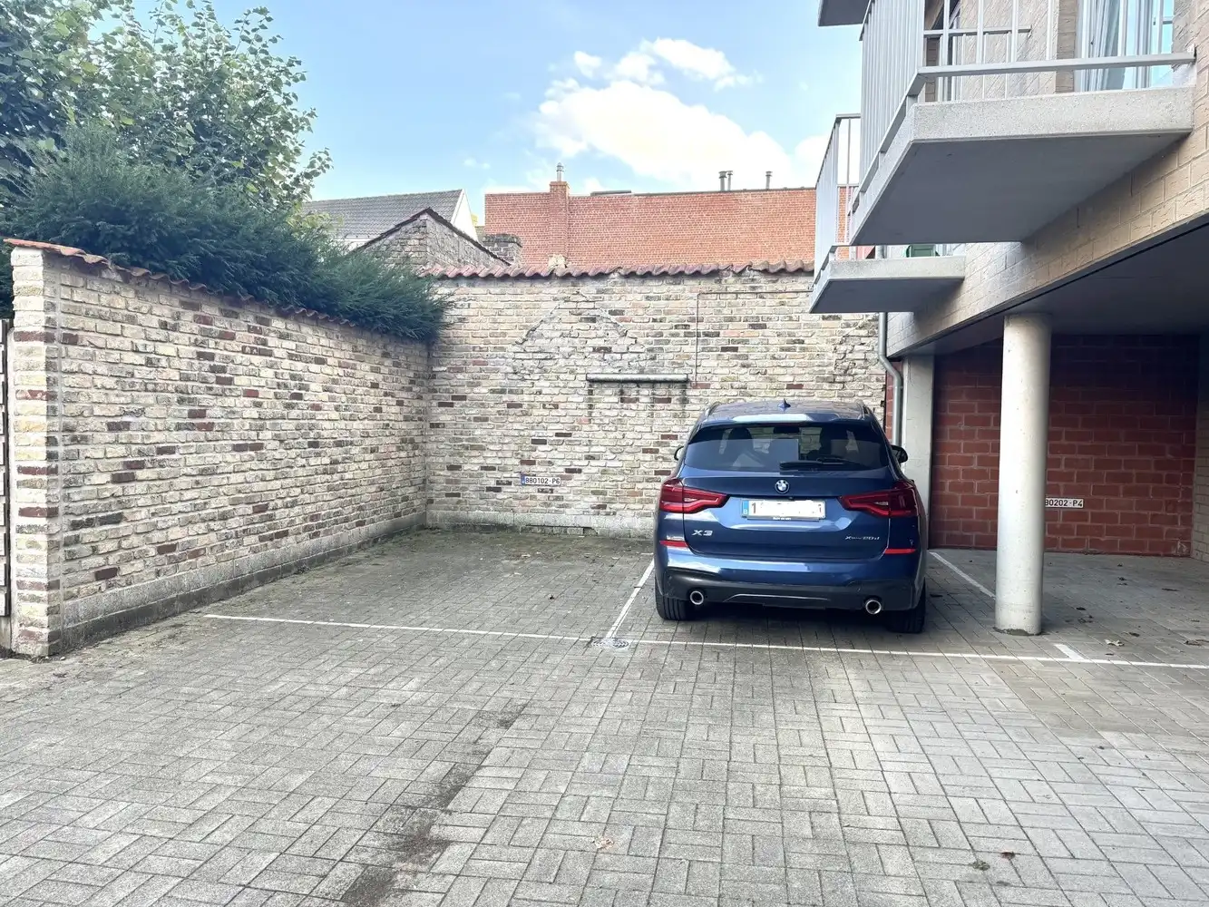 Appartement te koop foto 11