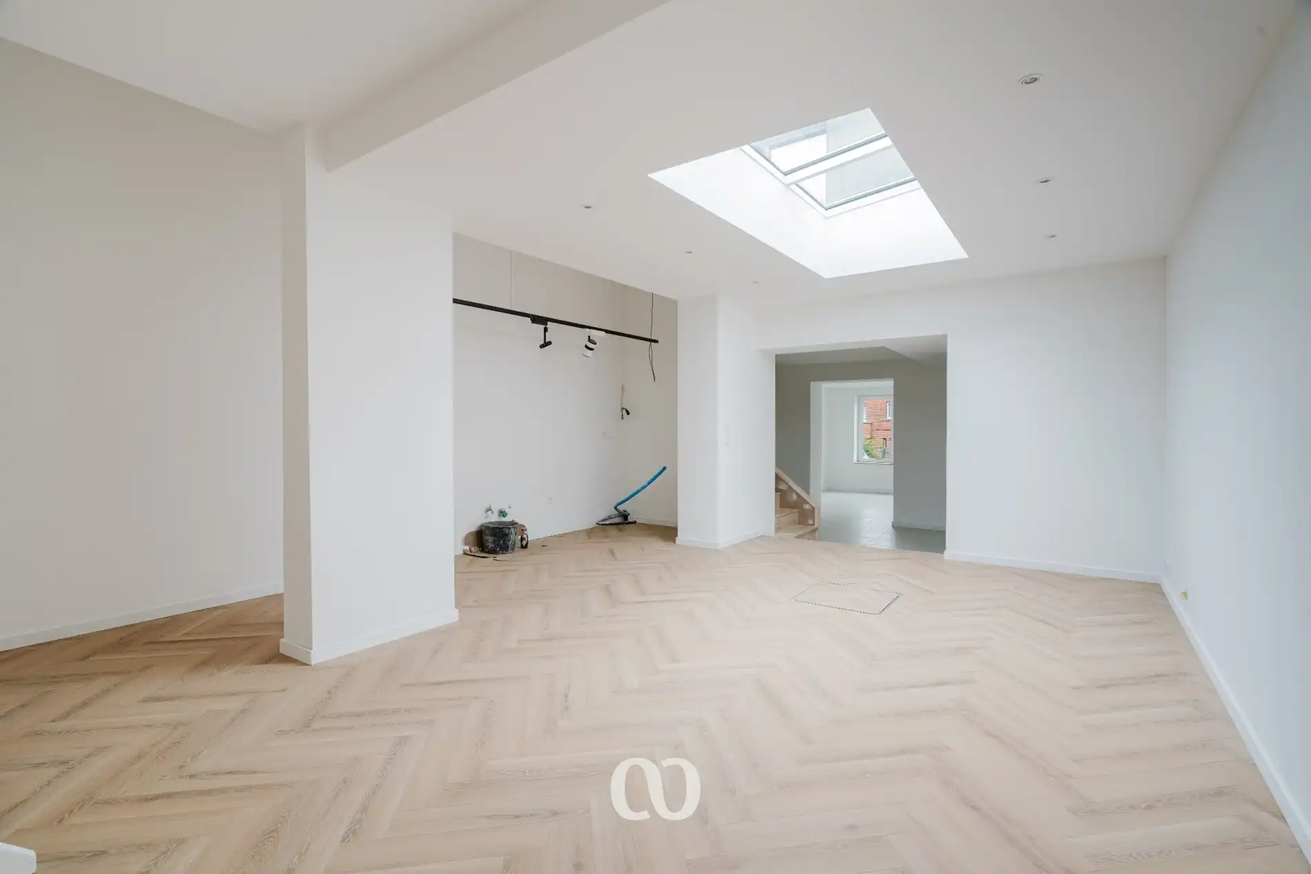 Recent gerenoveerde woning in Brakel foto 5