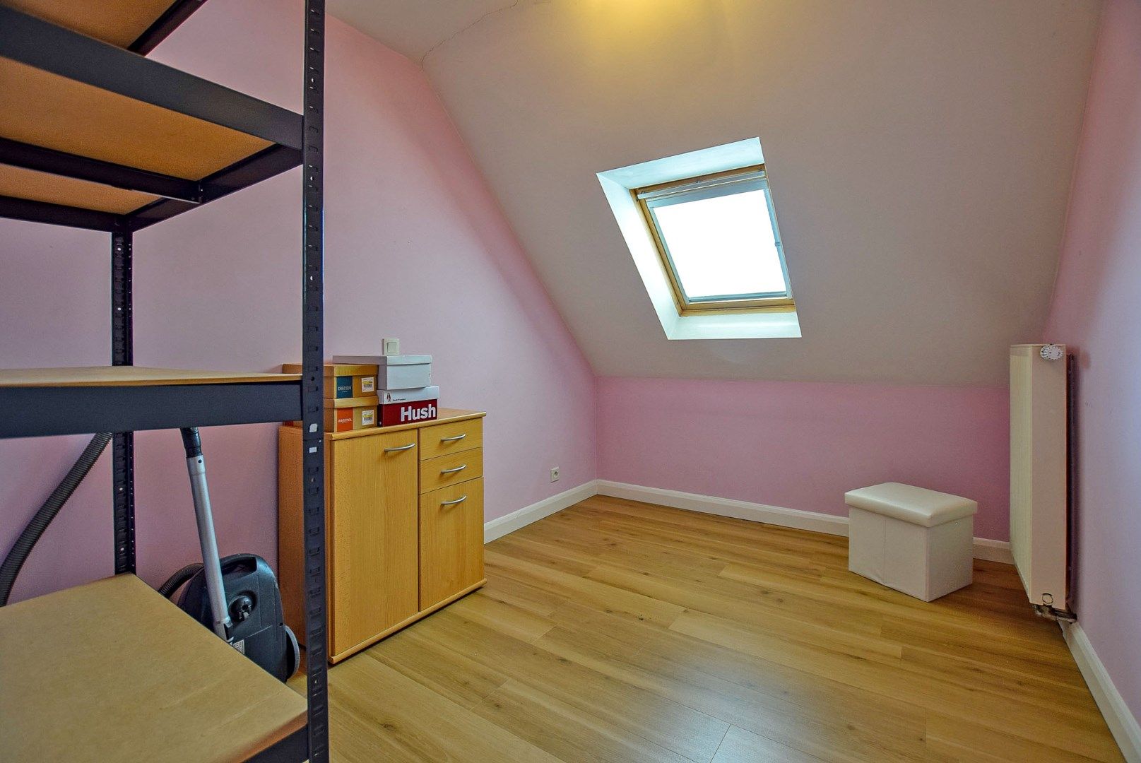 Halfopen bebouwing met 3 slaapkamers en garage te Diksmuide.  foto 14