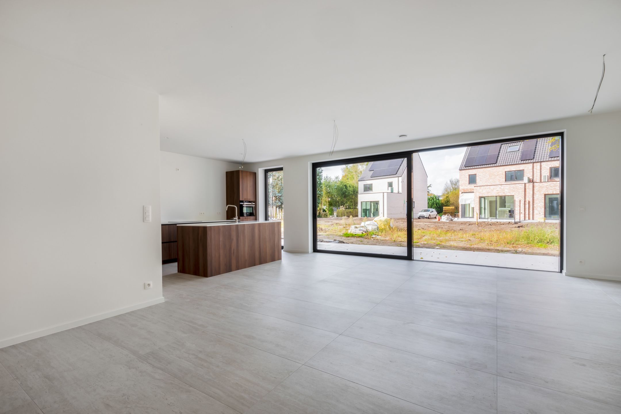 Prachtig nieuwbouwappartement in het centrum van Schilde foto 2