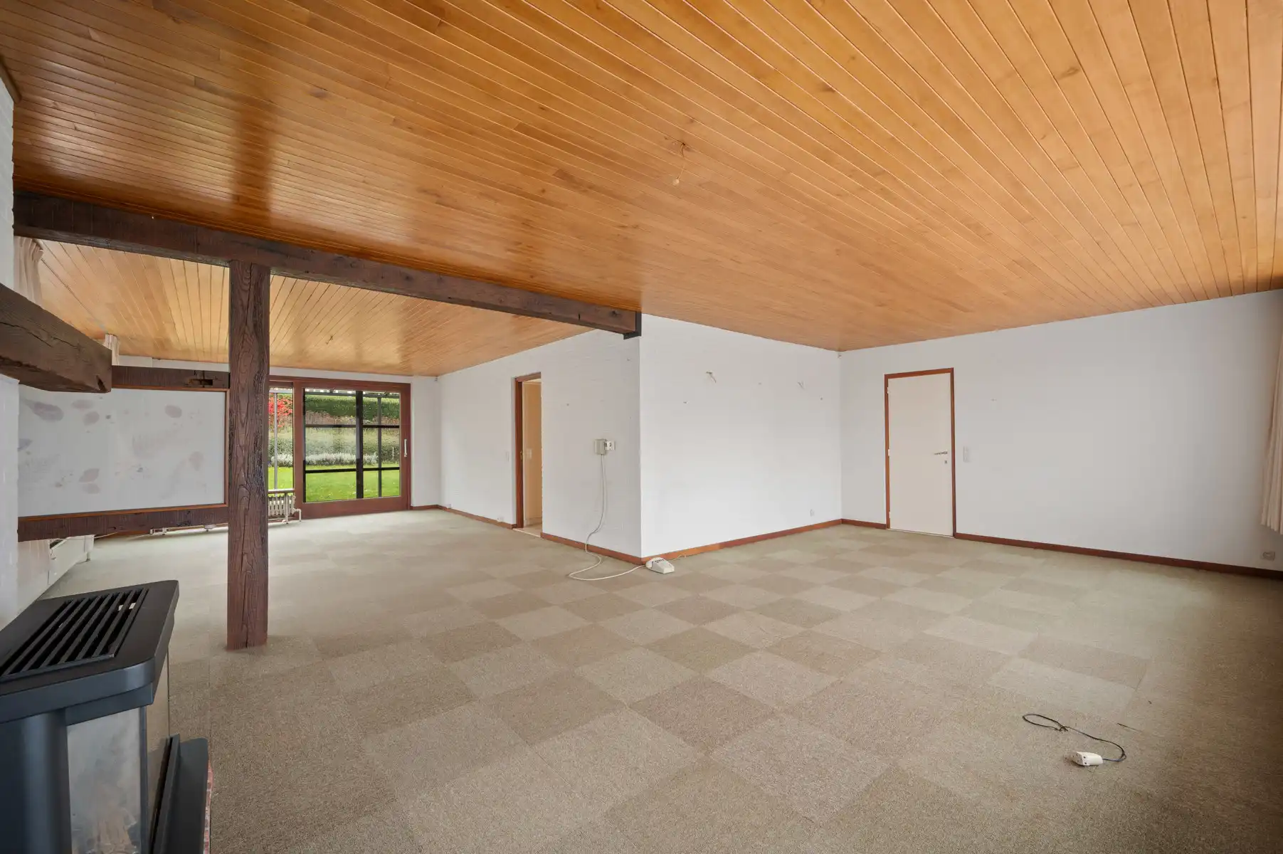 Woning met praktijk- of kangoeroeruimte te HEIST-OP-DEN-BERG foto 4