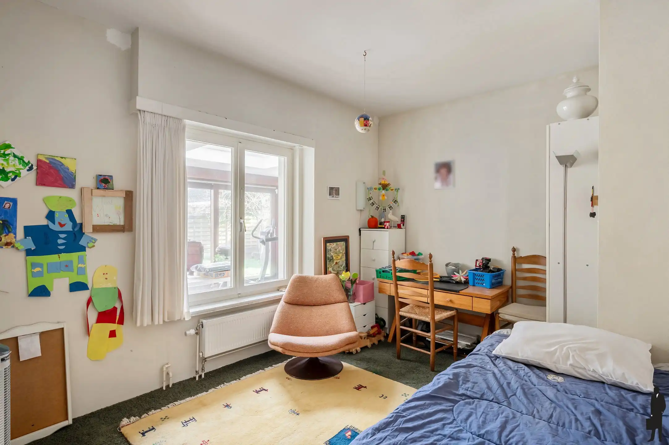 Gelijkvloerse woning op gegeerde topligging in Kalmthout-Heide foto 19