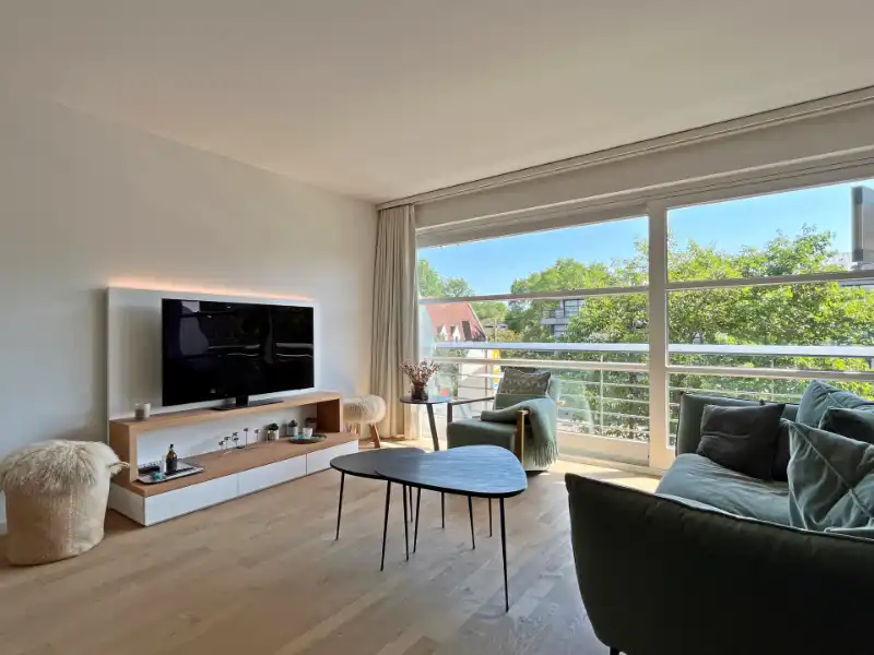GERENOVEERD APPARTEMENT IN HET HARTJE VAN OOSTDUINKERKE-BAD foto 3