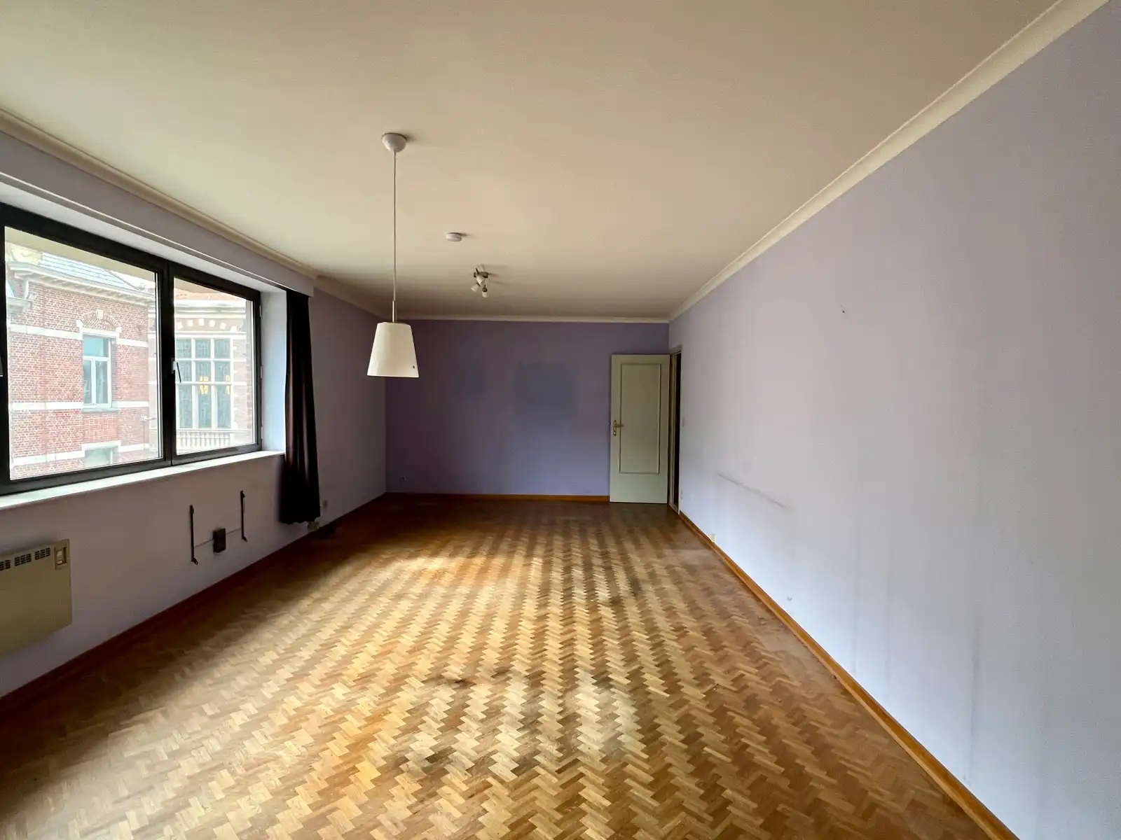 te huur appartement Leuven (3000) foto 3