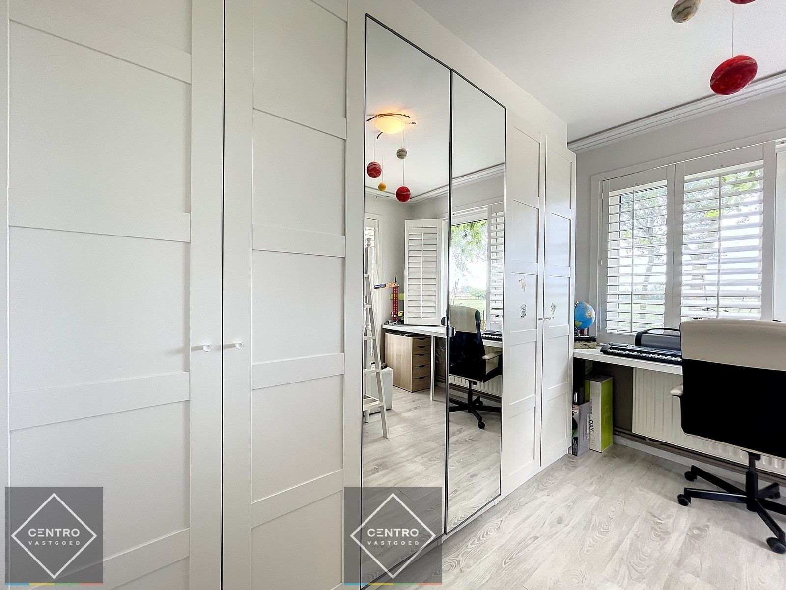 Bedrijfsgebouw met woonst op 't Walletje (Share Deal)! foto 23