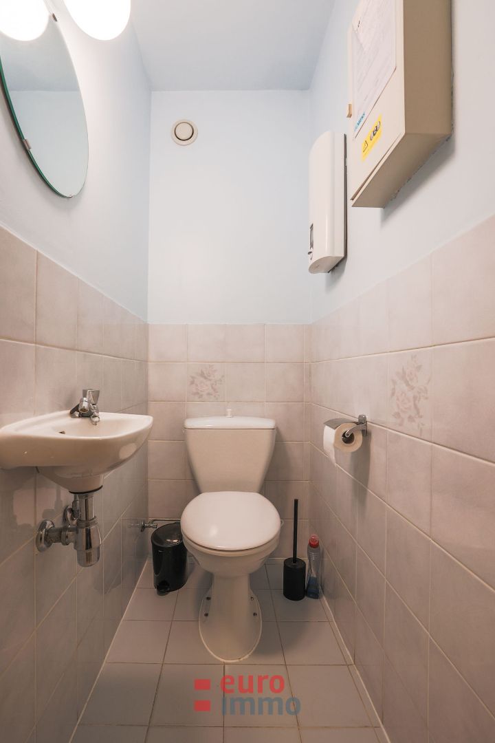 Zuid-west gericht appartement met 2 slaapkamers te koop in onze bruisende badstad! foto 8