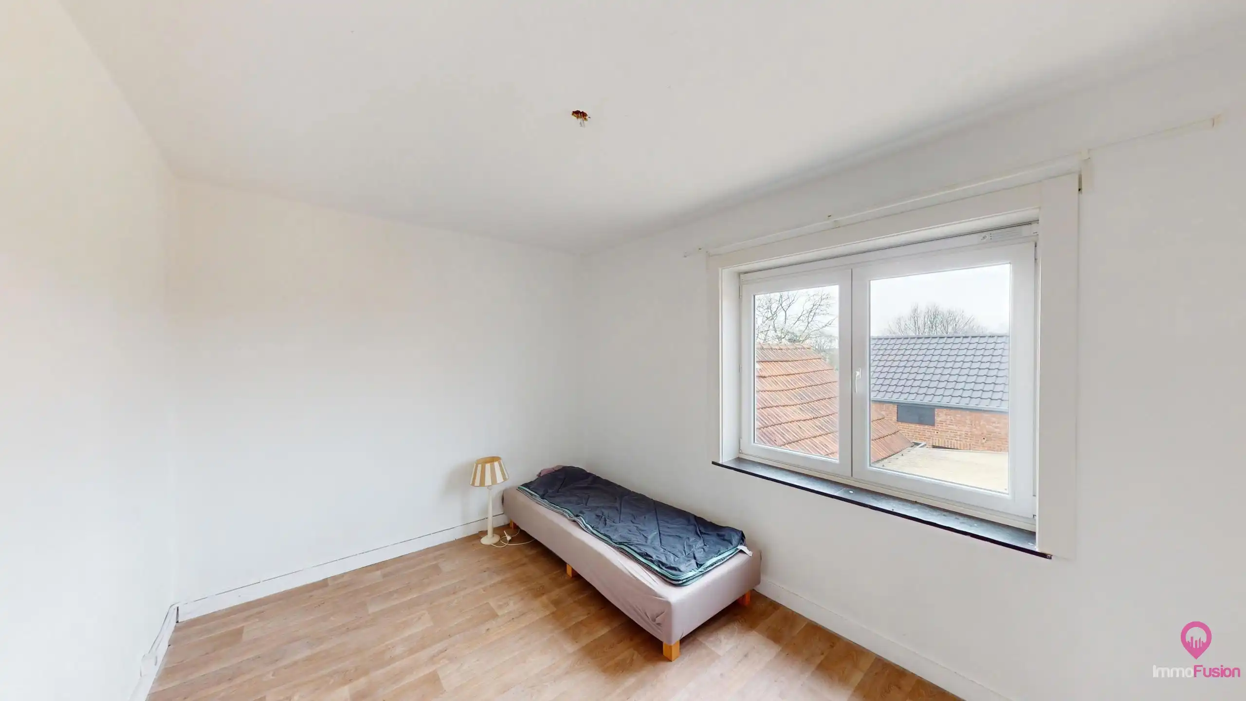 Mooie gezinswoning met 5slpk, rustige ligging nabij centrum! foto 20