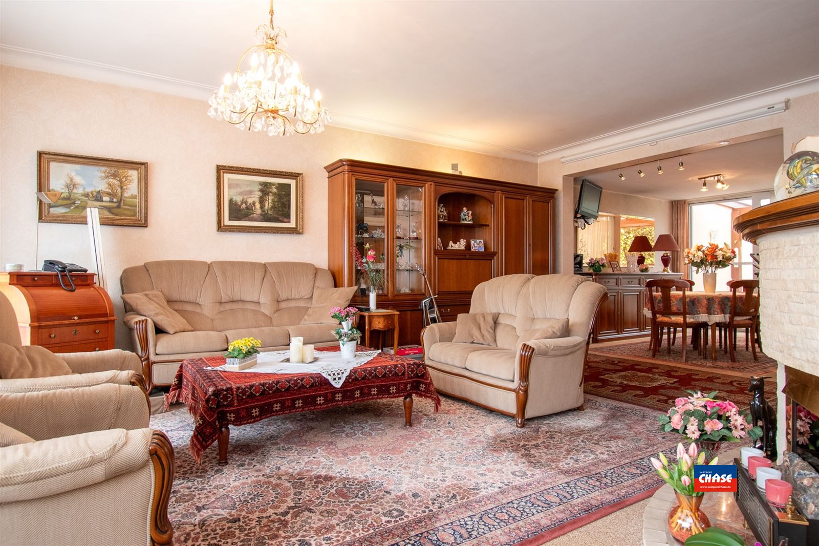 Huis foto 6