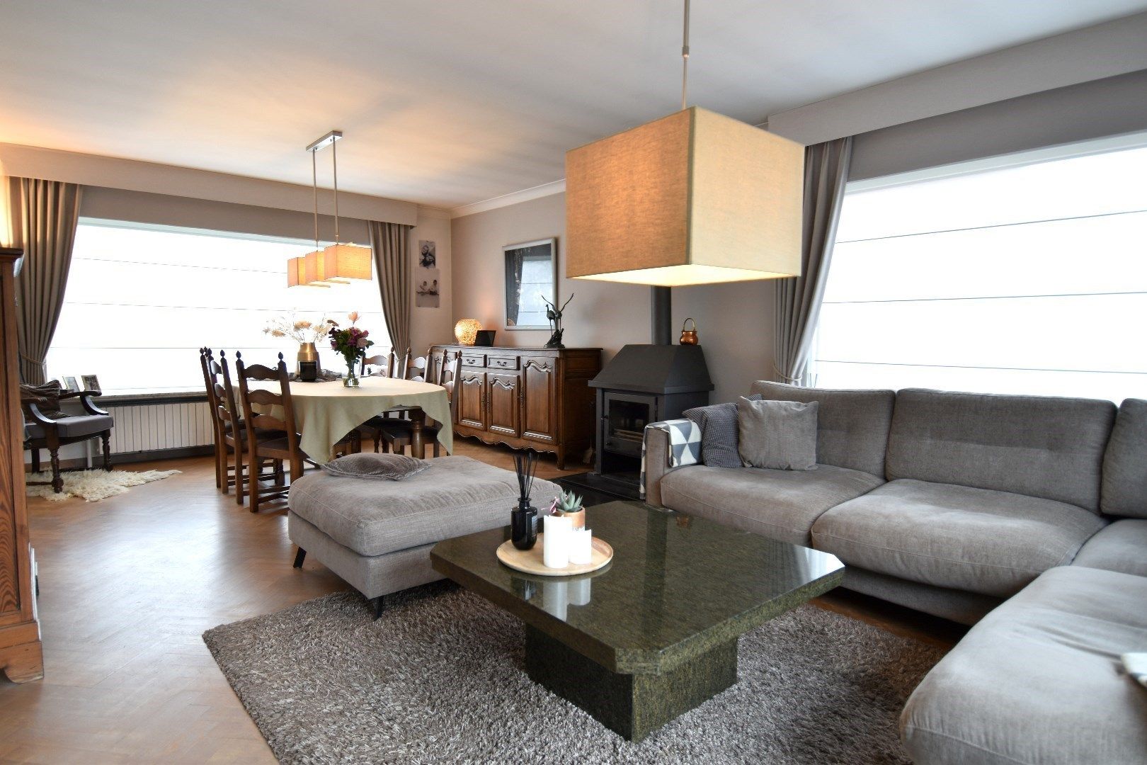 Landelijke villa op top locatie met grote zuidgerichte tuin foto 5