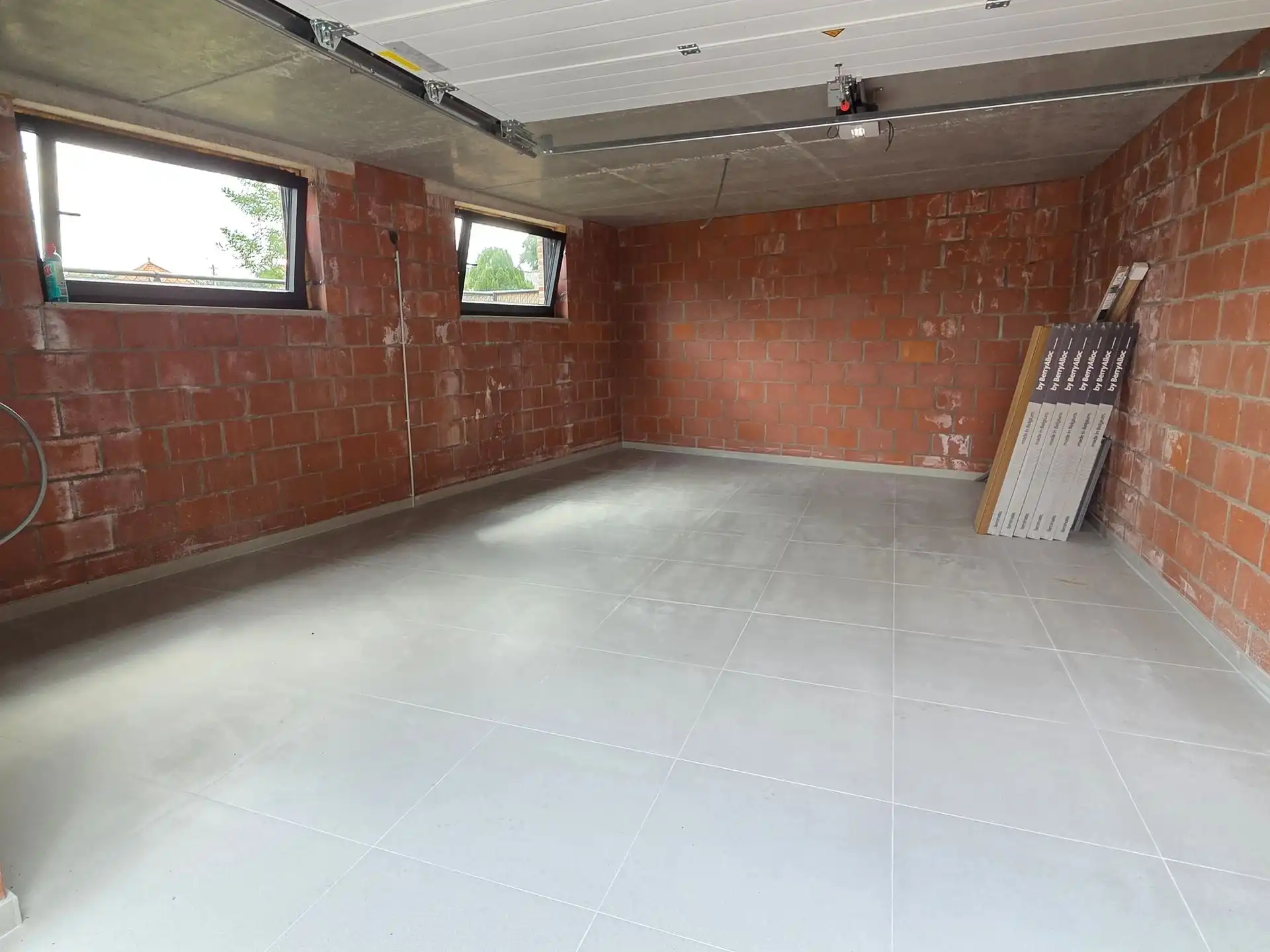 Prachtige, energiezuinige nieuwbouw woning te Keerbergen, gelegen vlakbij het centrum, winkels, scholen en openbaar vervoer.  foto 20