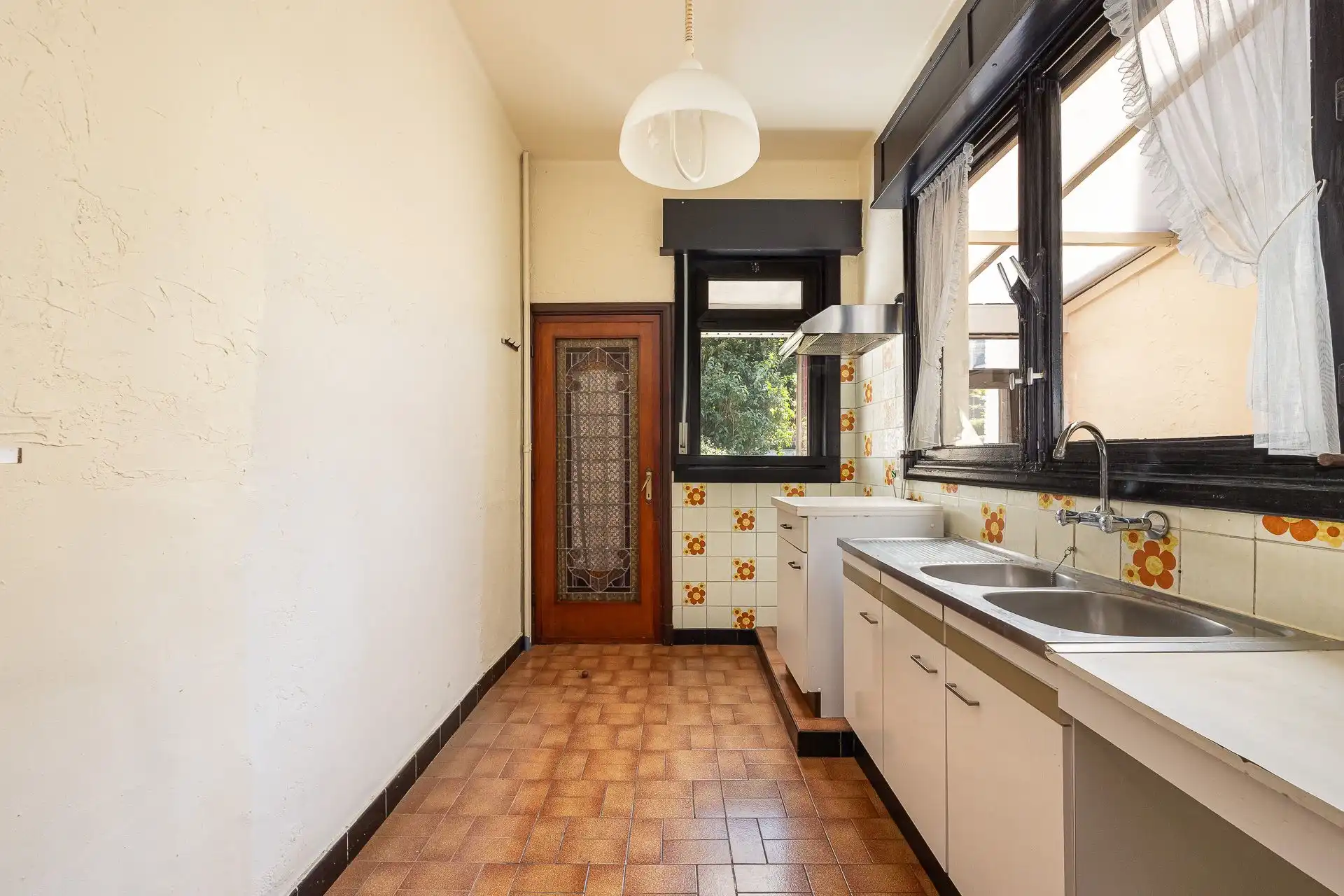 Karaktervolle woning met garage en uitbreidingspotentieel foto 10