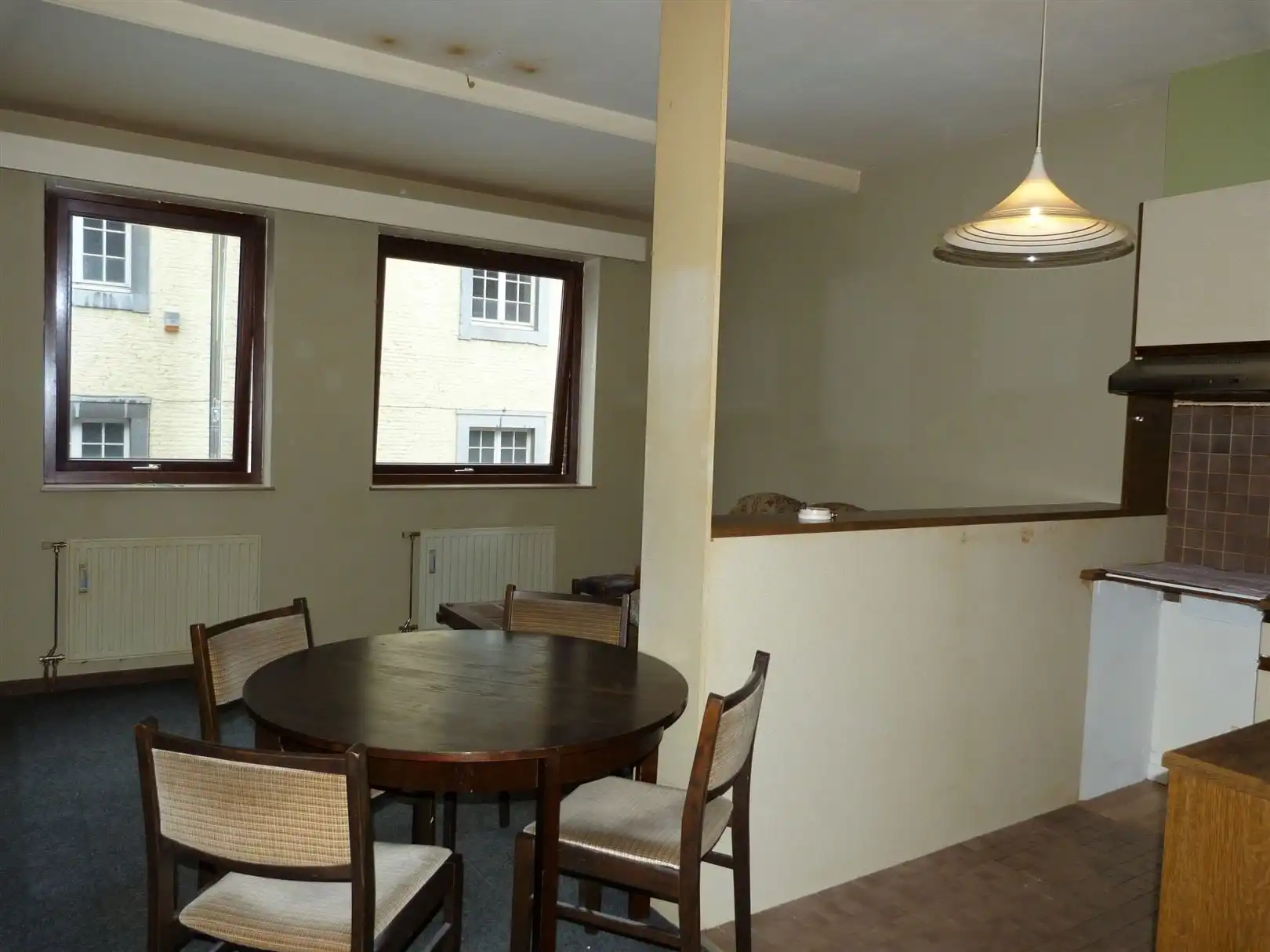 Appartement foto 4