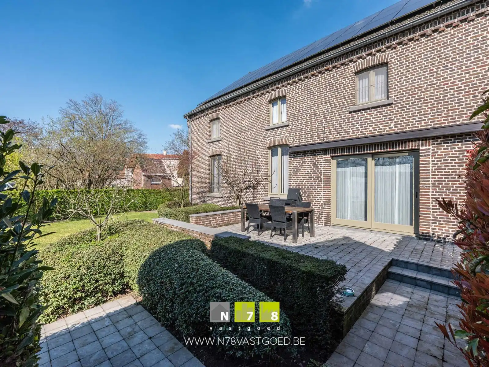 Huis te koop foto 54
