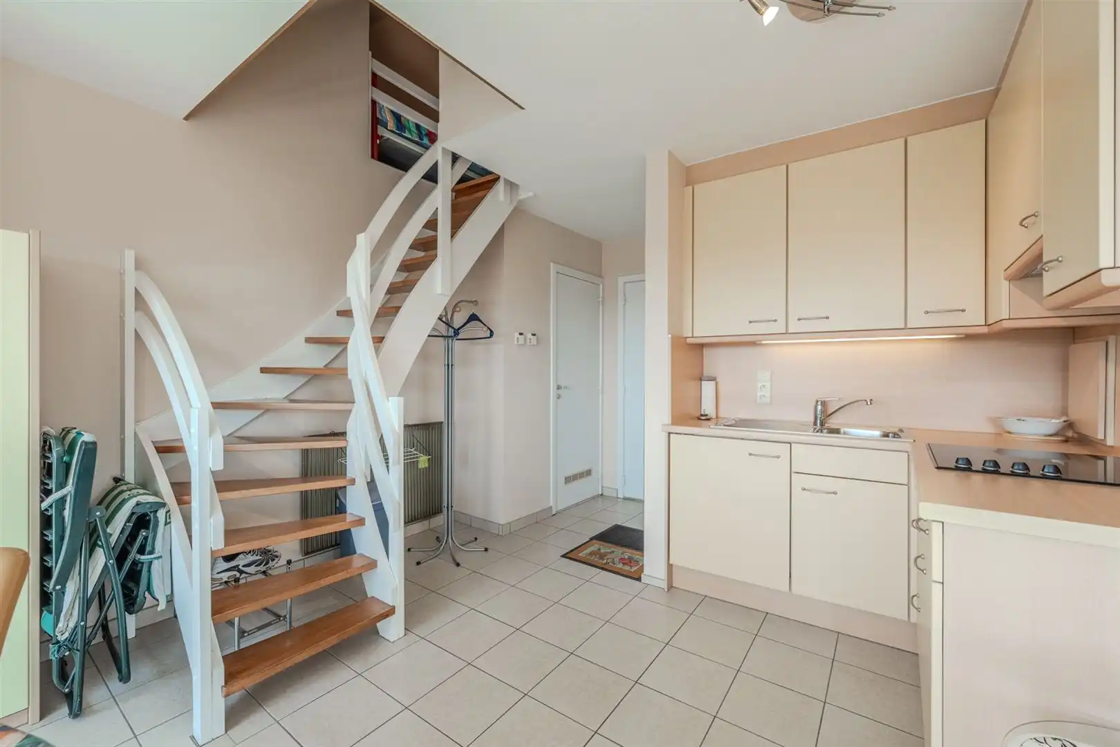 Appartement op top ligging foto 8