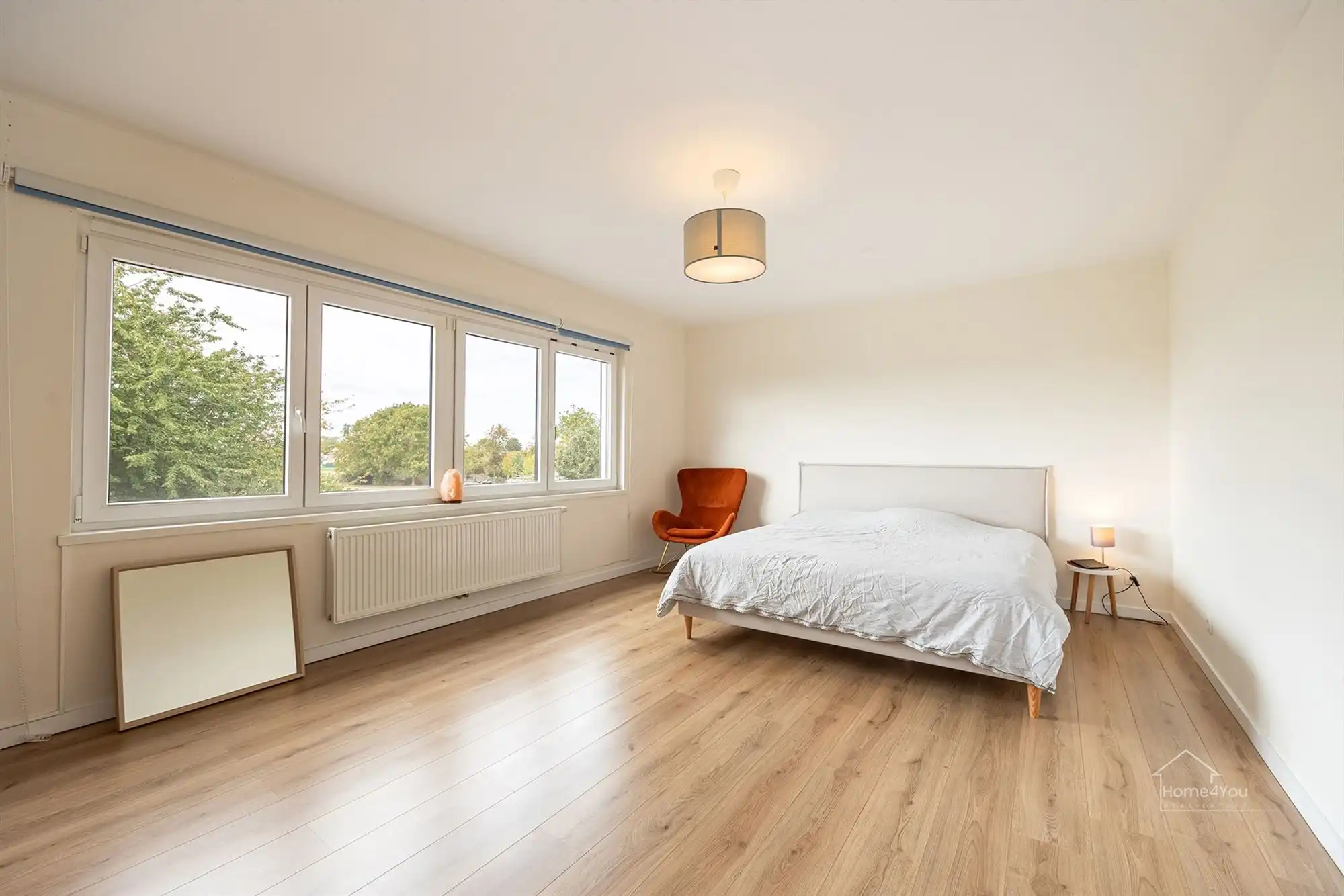 Prachtige Instapklare woning, A label, 4 slaapk+ bureel foto 17