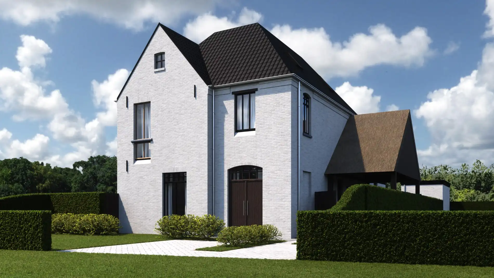 Villa te koop 3680 Maaseik