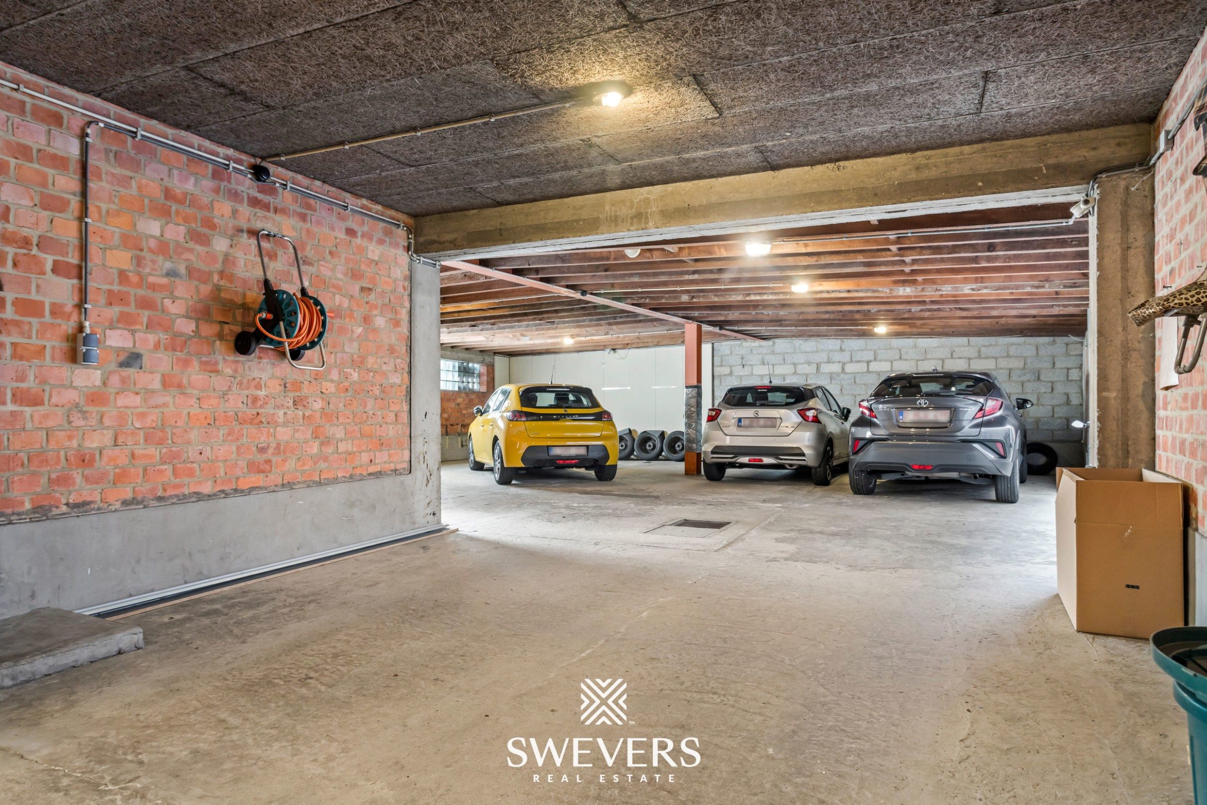 Instapklaar 1-slaapkamerappartement met terras in hartje Diest foto 23