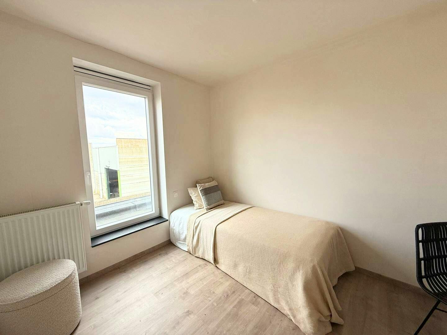 Nieuwbouwwoning te koop in woonwijk 'Bilkhage' in Waregem foto 11
