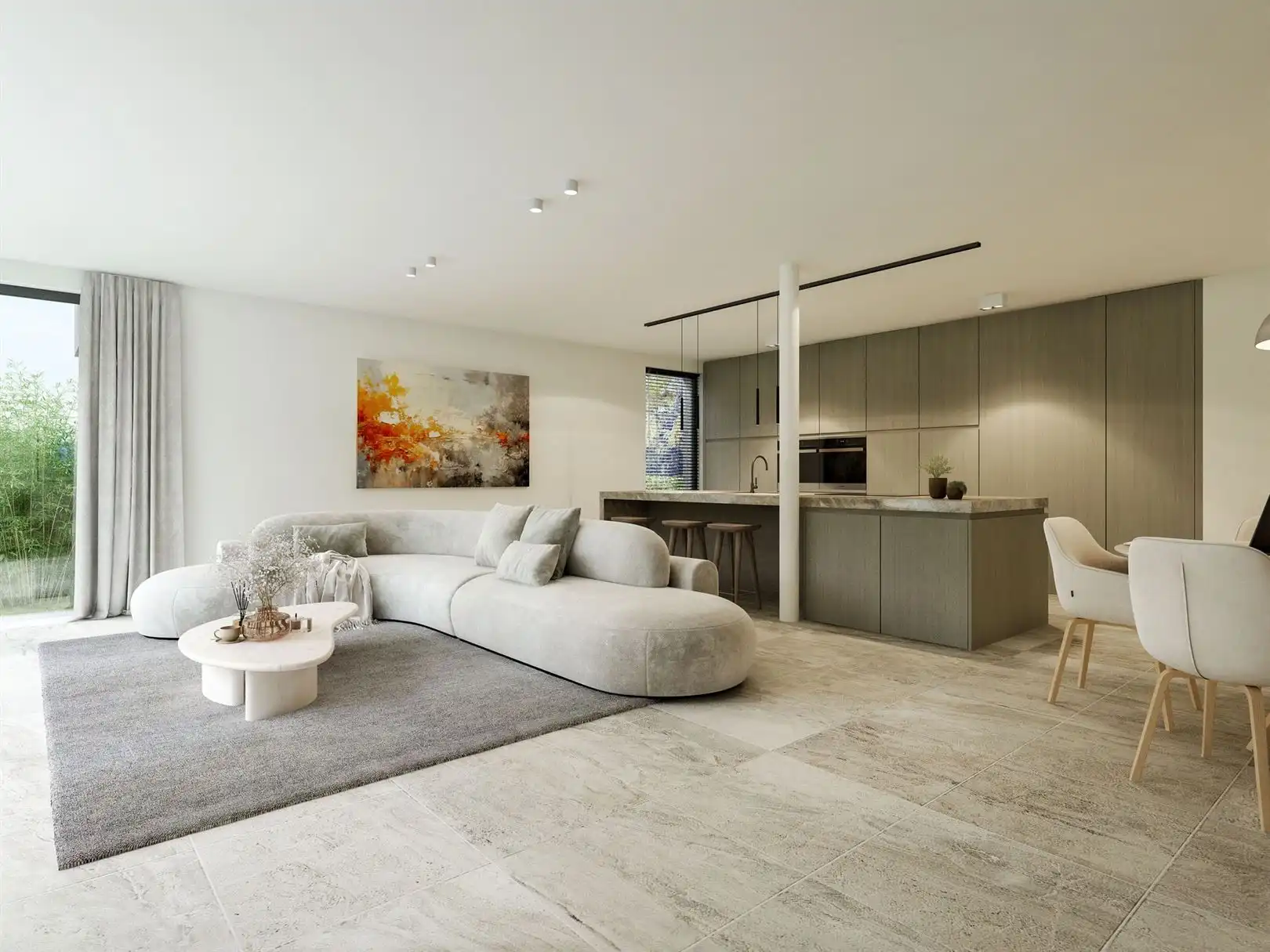 Woning foto 4