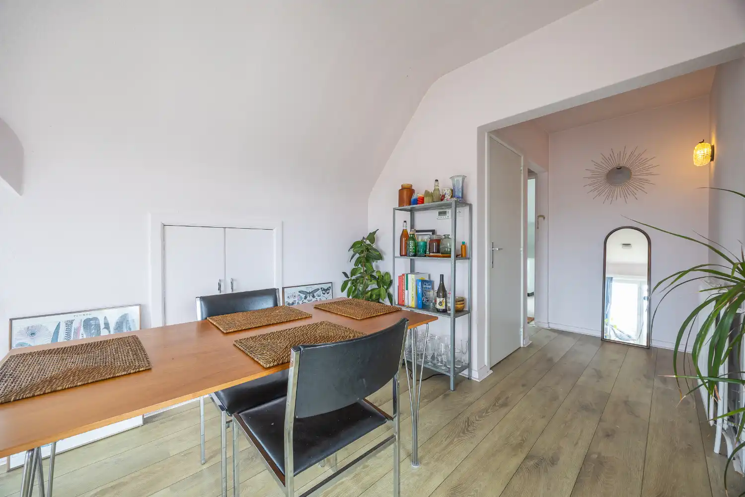 Iconische Villa "Rose de France" met uitzonderlijk renovatiepotentieel in centrum Koksijde foto 30