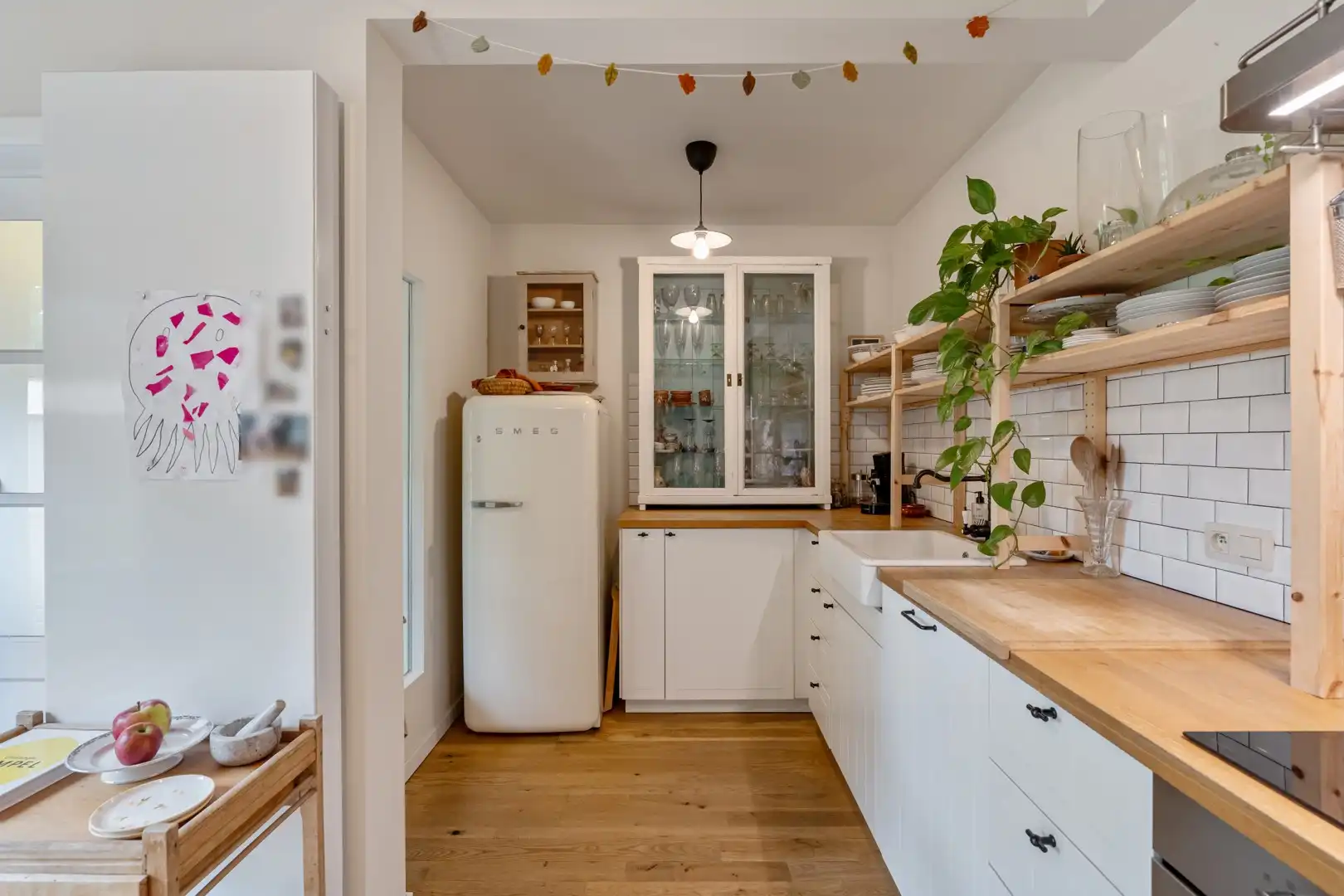Karaktervolle, deels gerenoveerde gezinswoning op riant perceel van 10a 33ca in Houthalen-Helchteren 🏡✨ foto 7