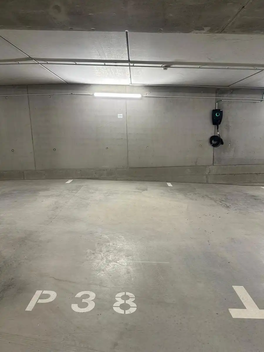 Appartement te huur foto 24