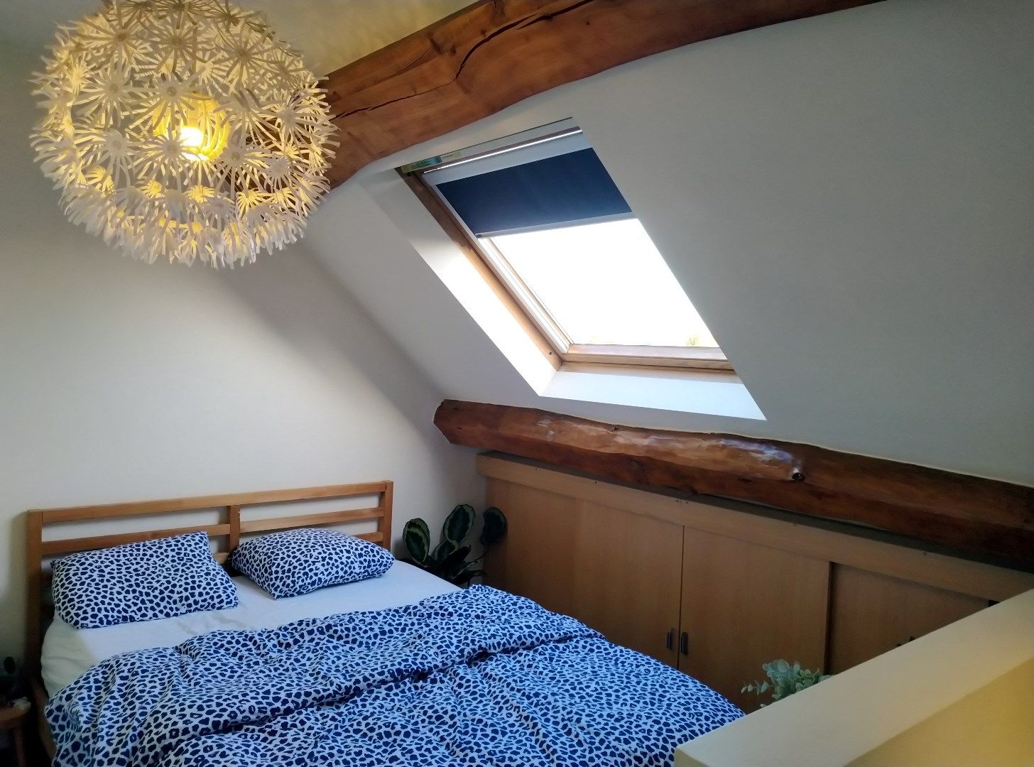 knusse duplex met autostaanplaats en berging foto 6