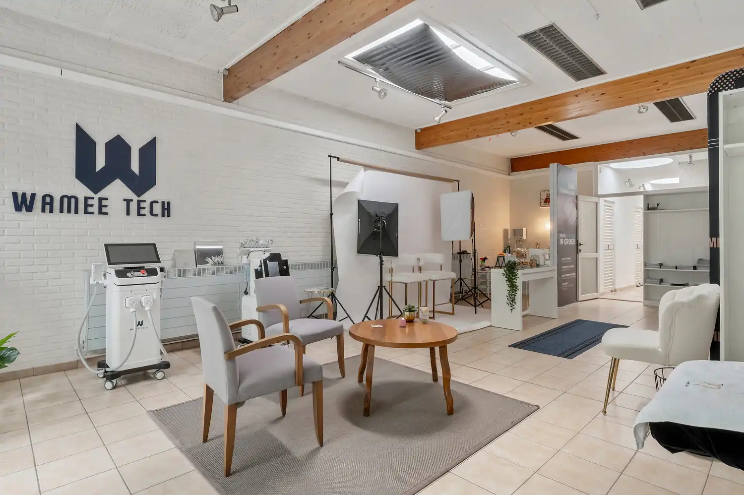 Prachtig appartementsgebouw met 4 appartementen, 1 handelsgelijkvloers en een uiterst gunstige  EPC! foto 7