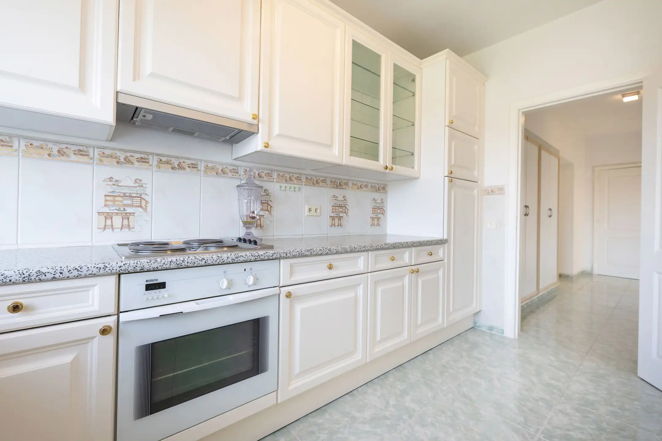 Ruime 2-kamerwoning van ±96 m² + terras & garage optioneel  foto 10